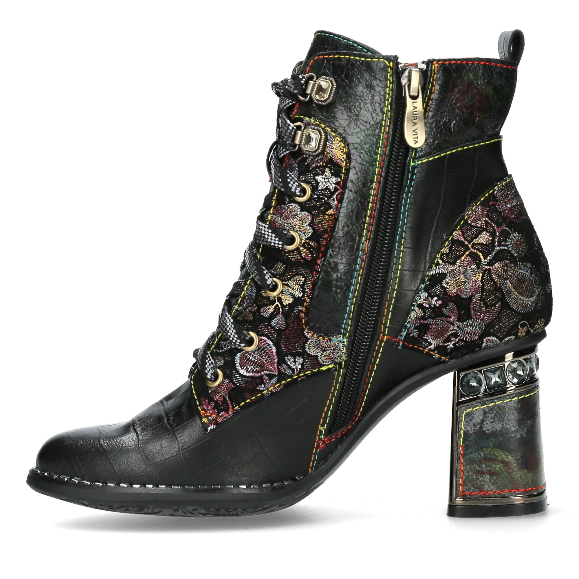 Bottines - NAYAO 04 - Image 5