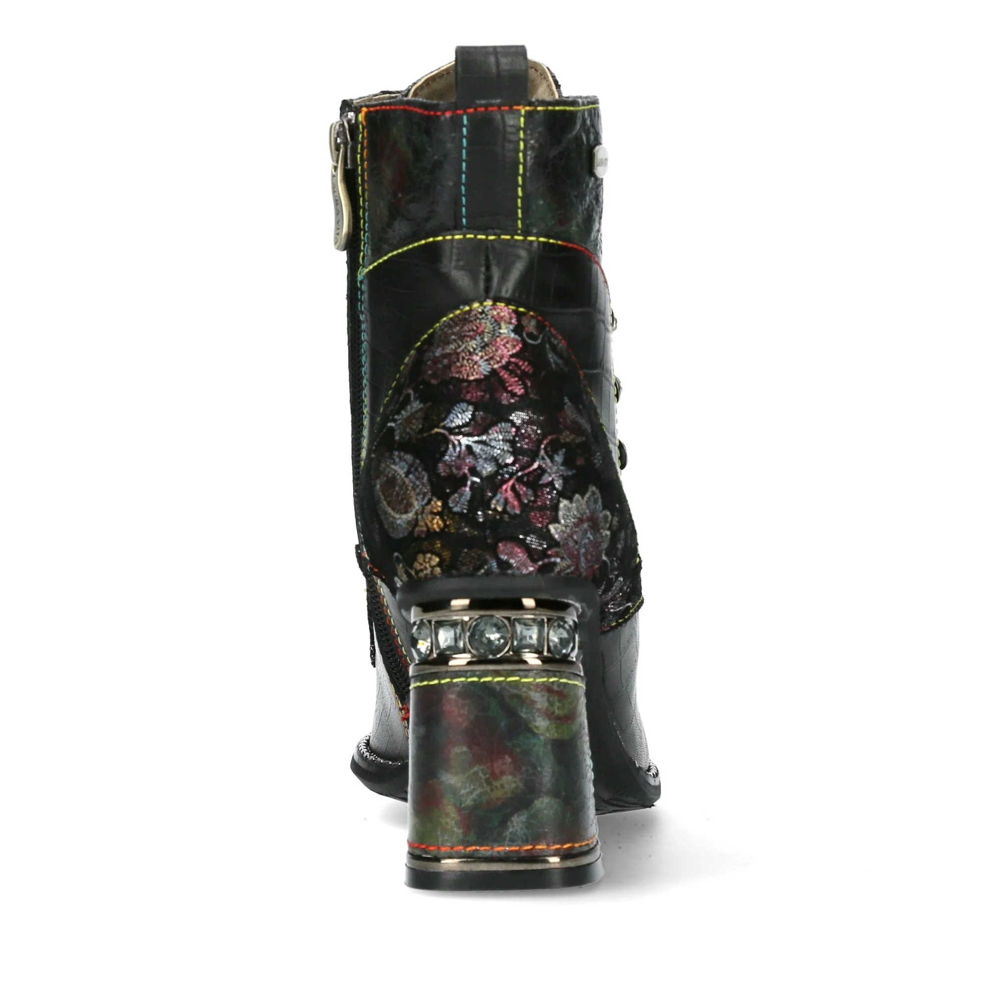 Bottines - NAYAO 04 - Image 6
