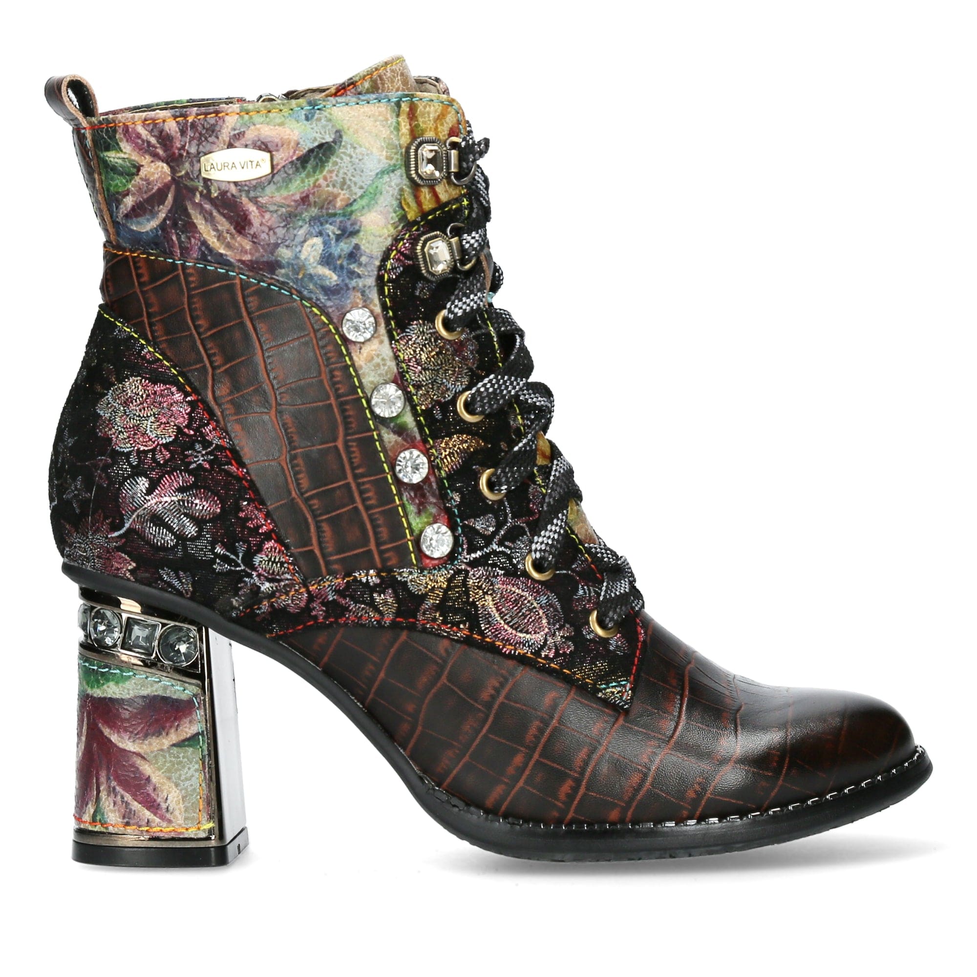 Bottines - NAYAO 04 - Image 7