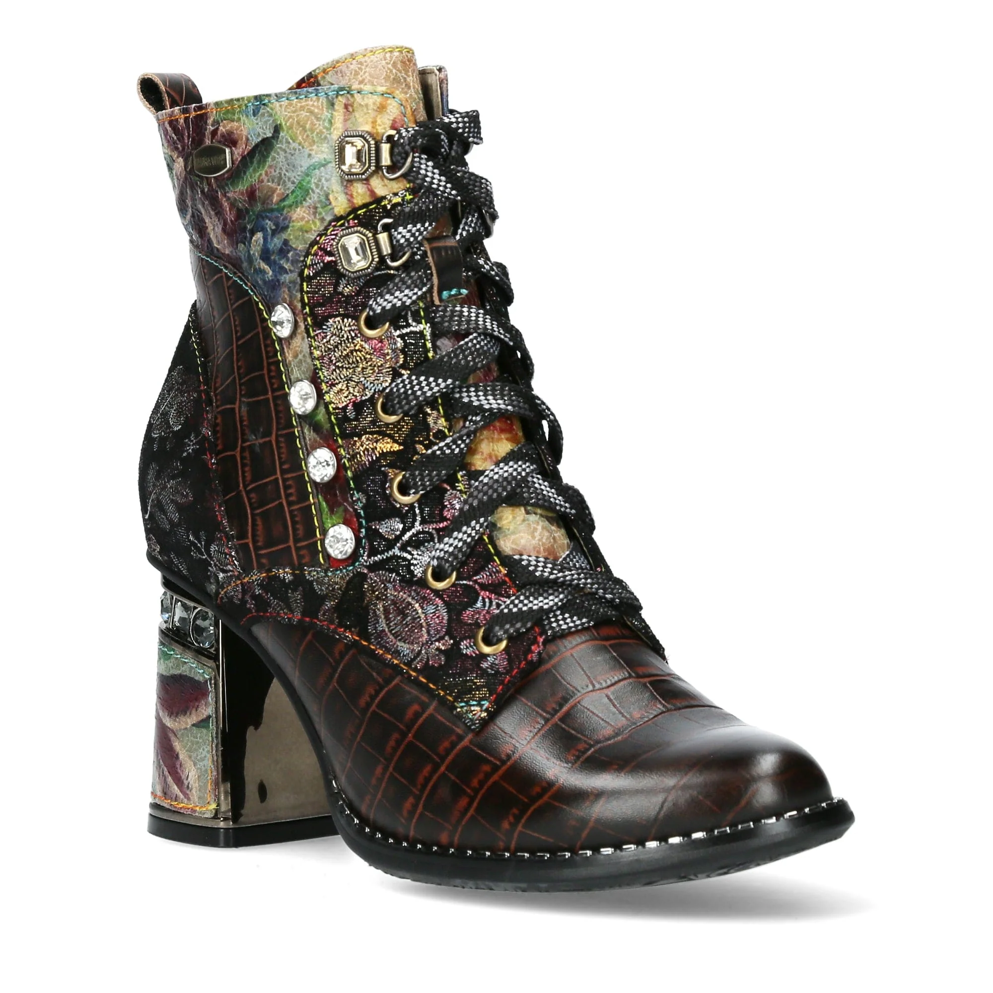 Bottines - NAYAO 04 - Image 8