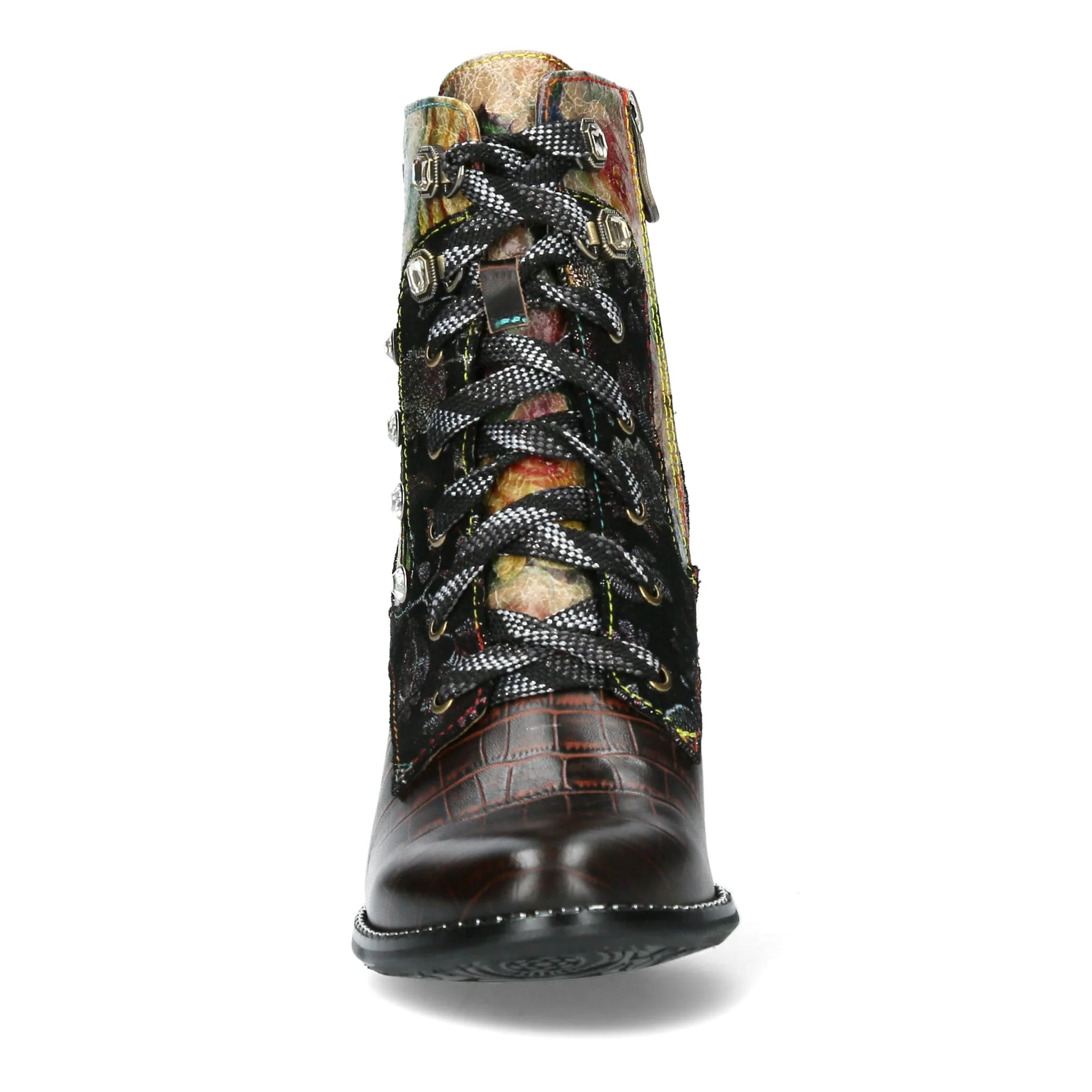 Bottines - NAYAO 04 - Image 9