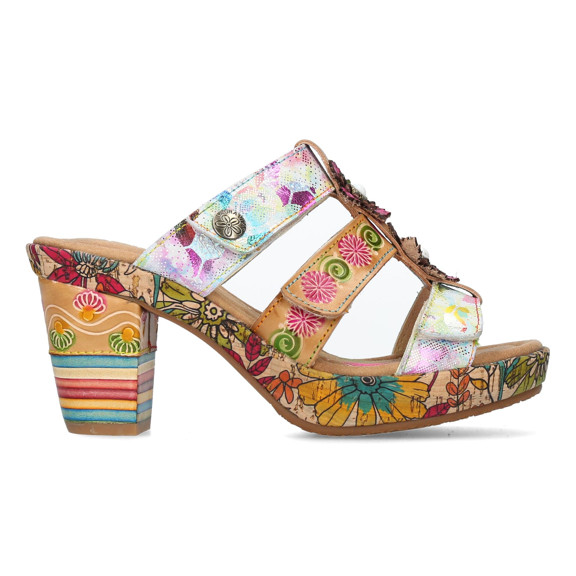 Mules - NELLAO 10 - Image 15