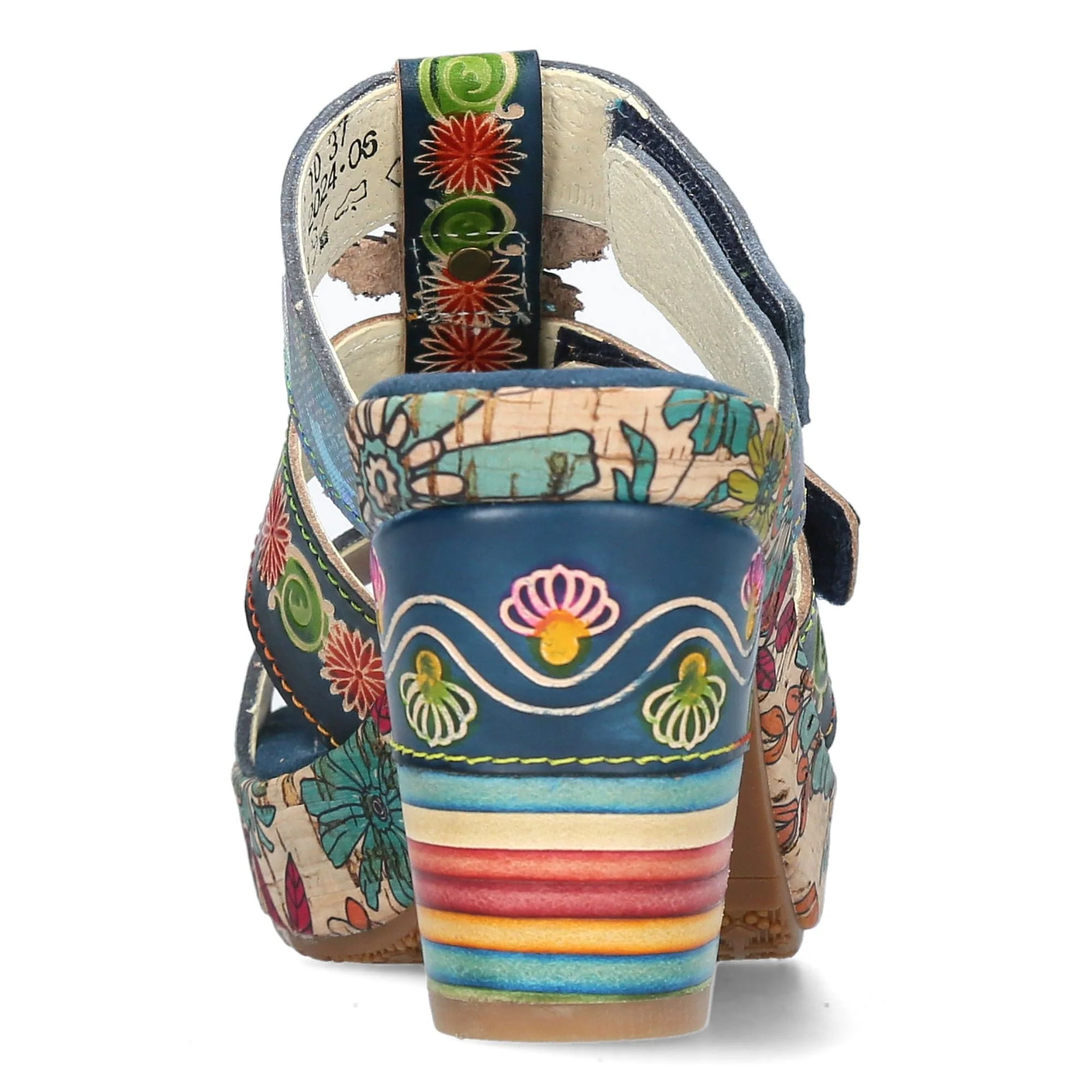 Mules - NELLAO 10 - Image 7