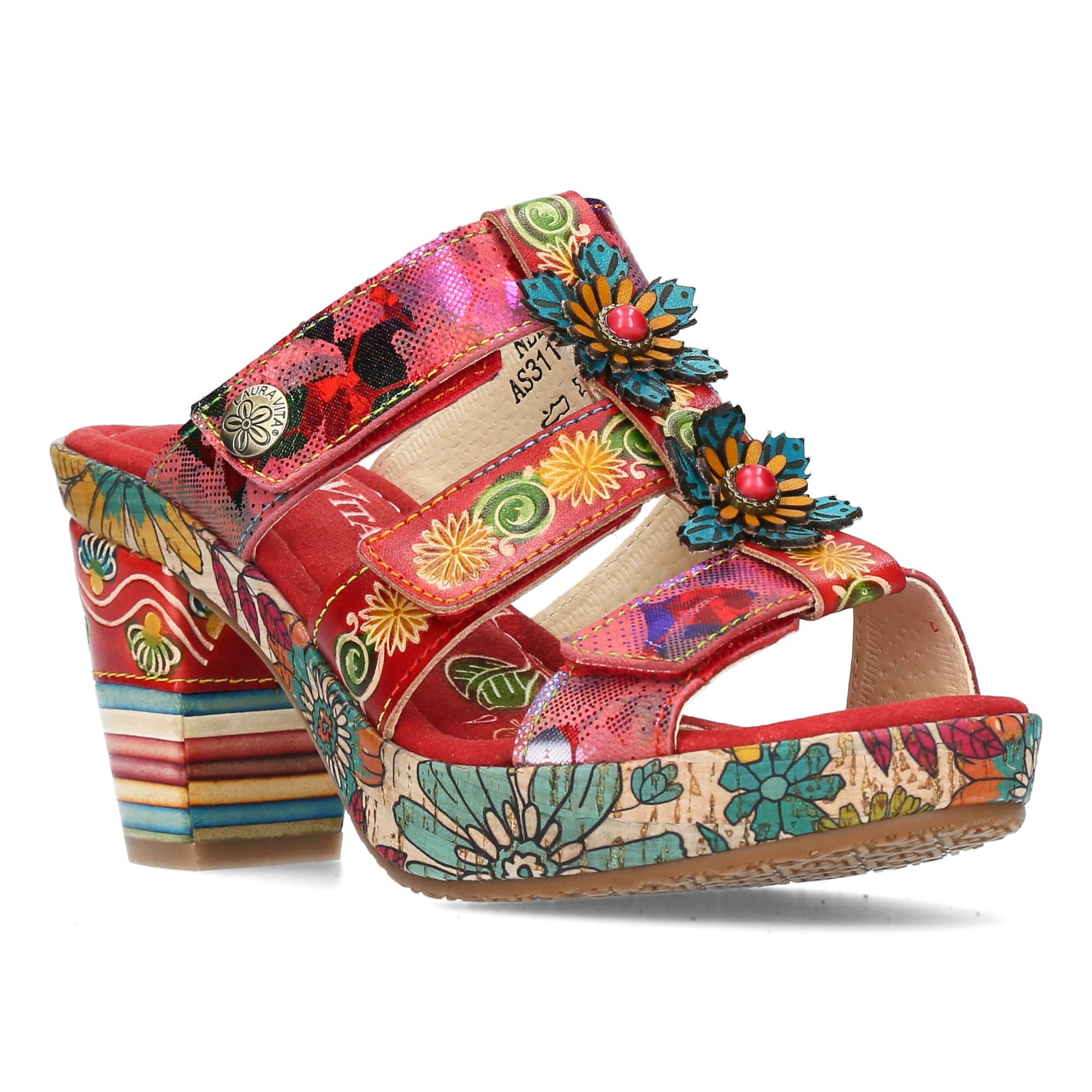 Mules - NELLAO 10 - Image 9