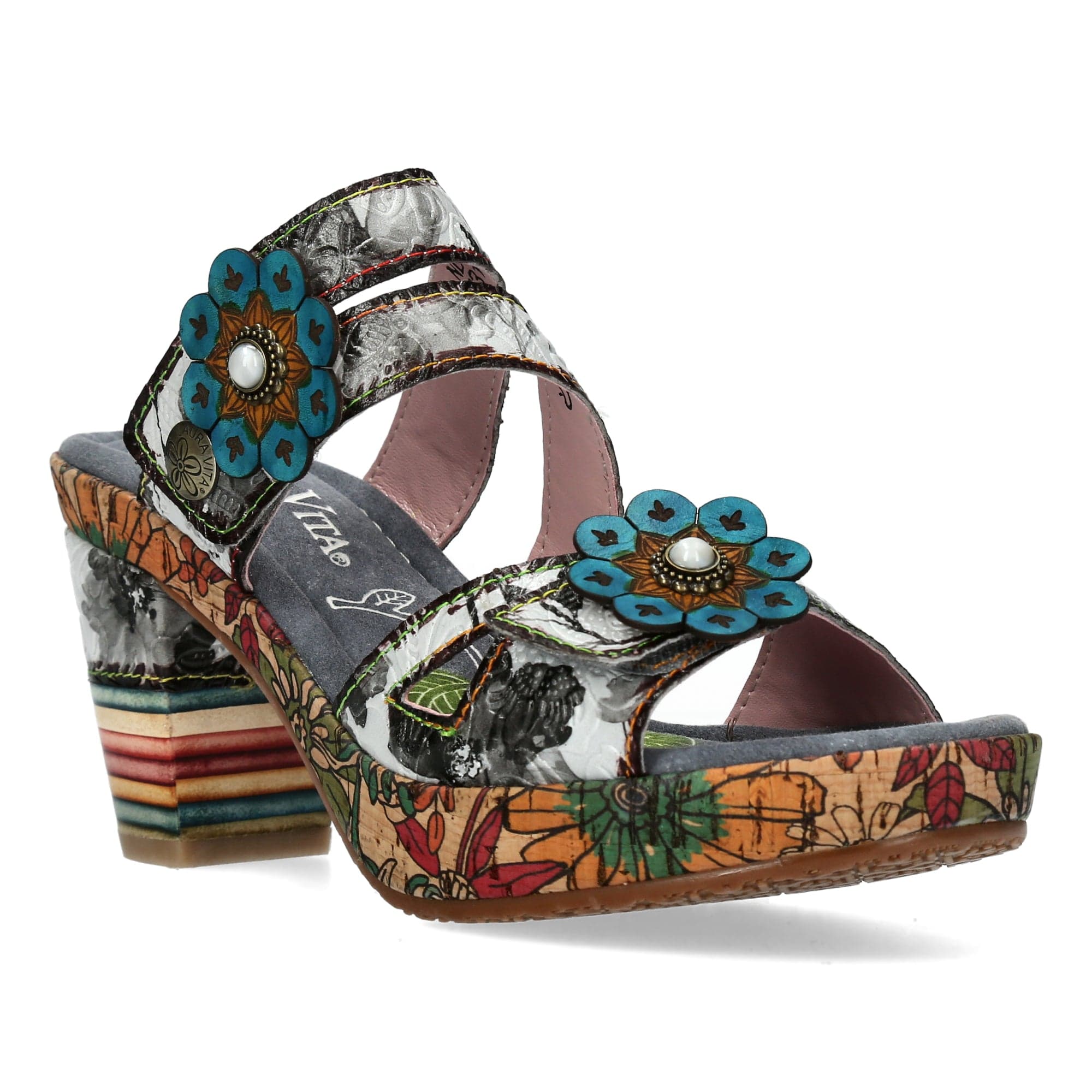 Mules - NELLAO 32 - Image 10
