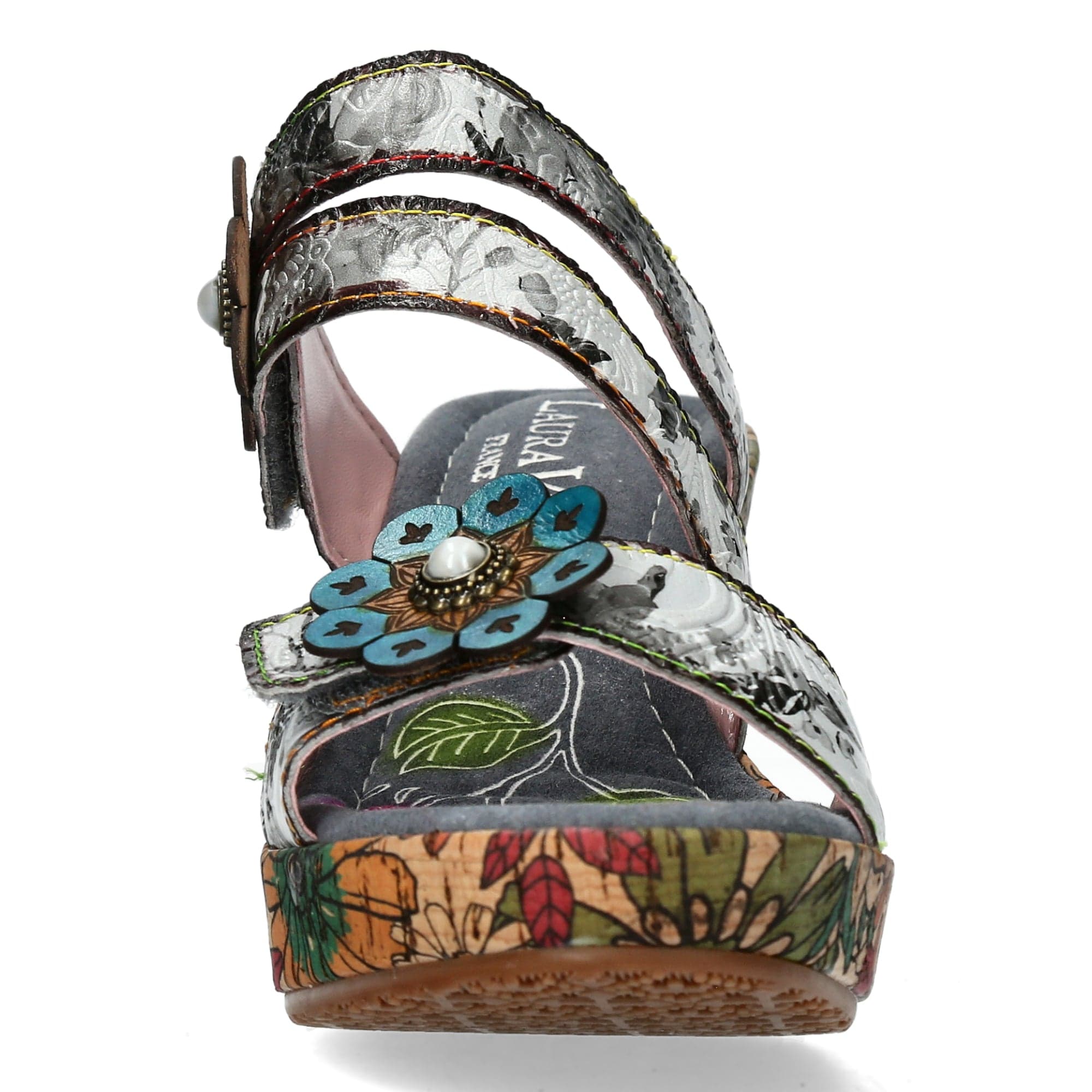 Mules - NELLAO 32 - Image 11