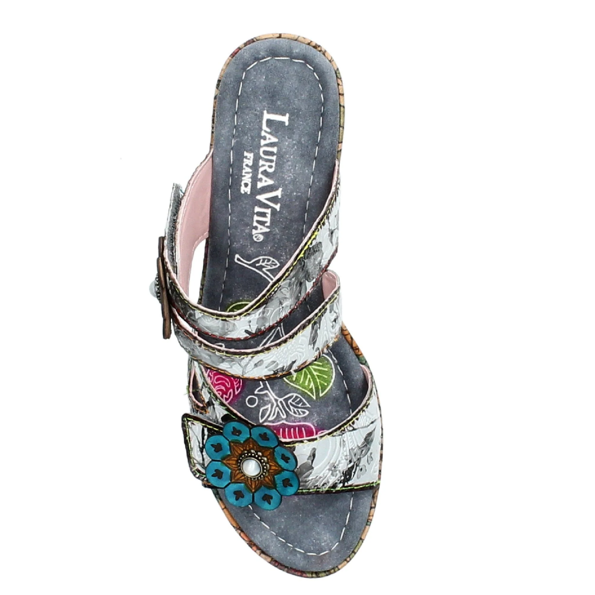 Mules - NELLAO 32 - Image 12