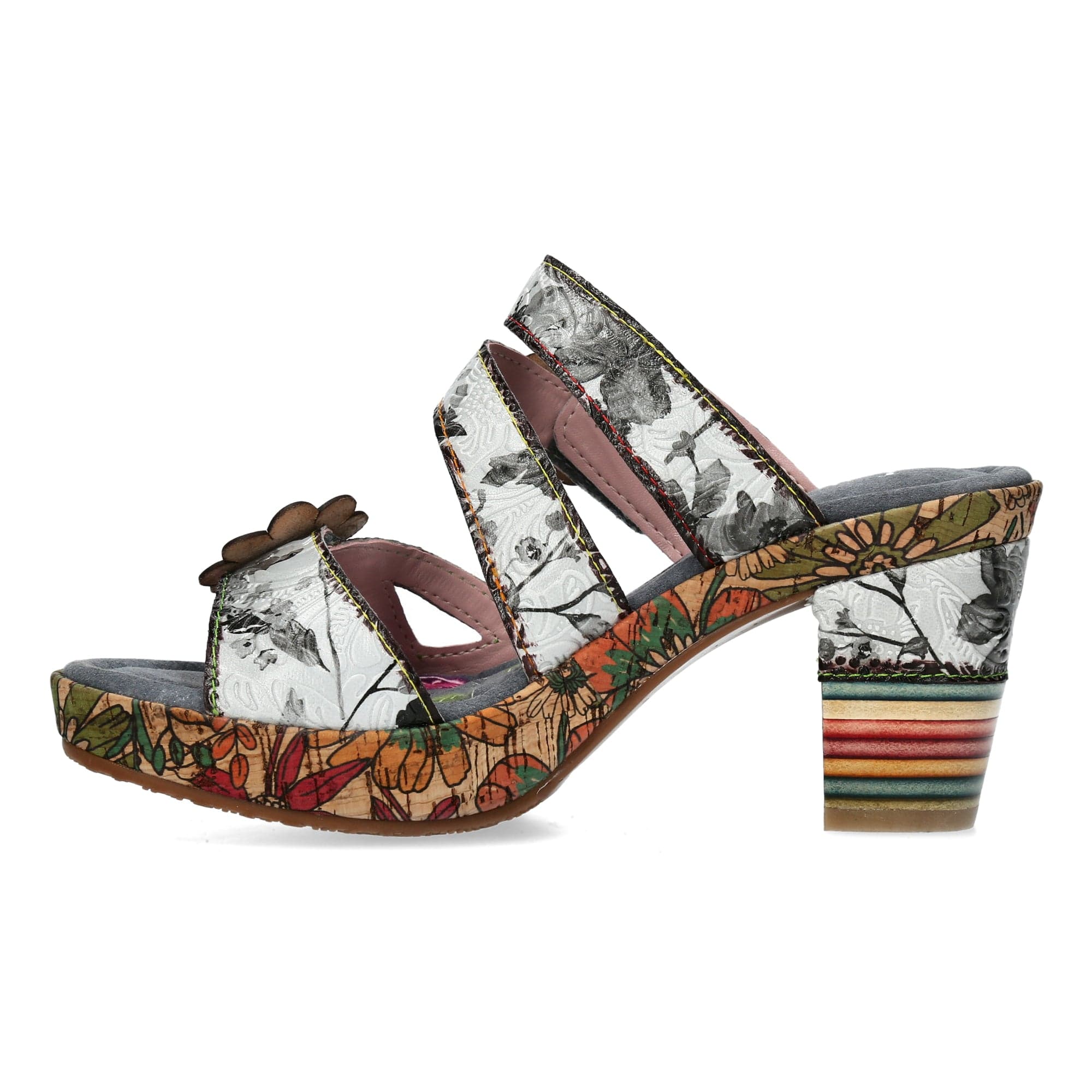 Mules - NELLAO 32 - Image 13