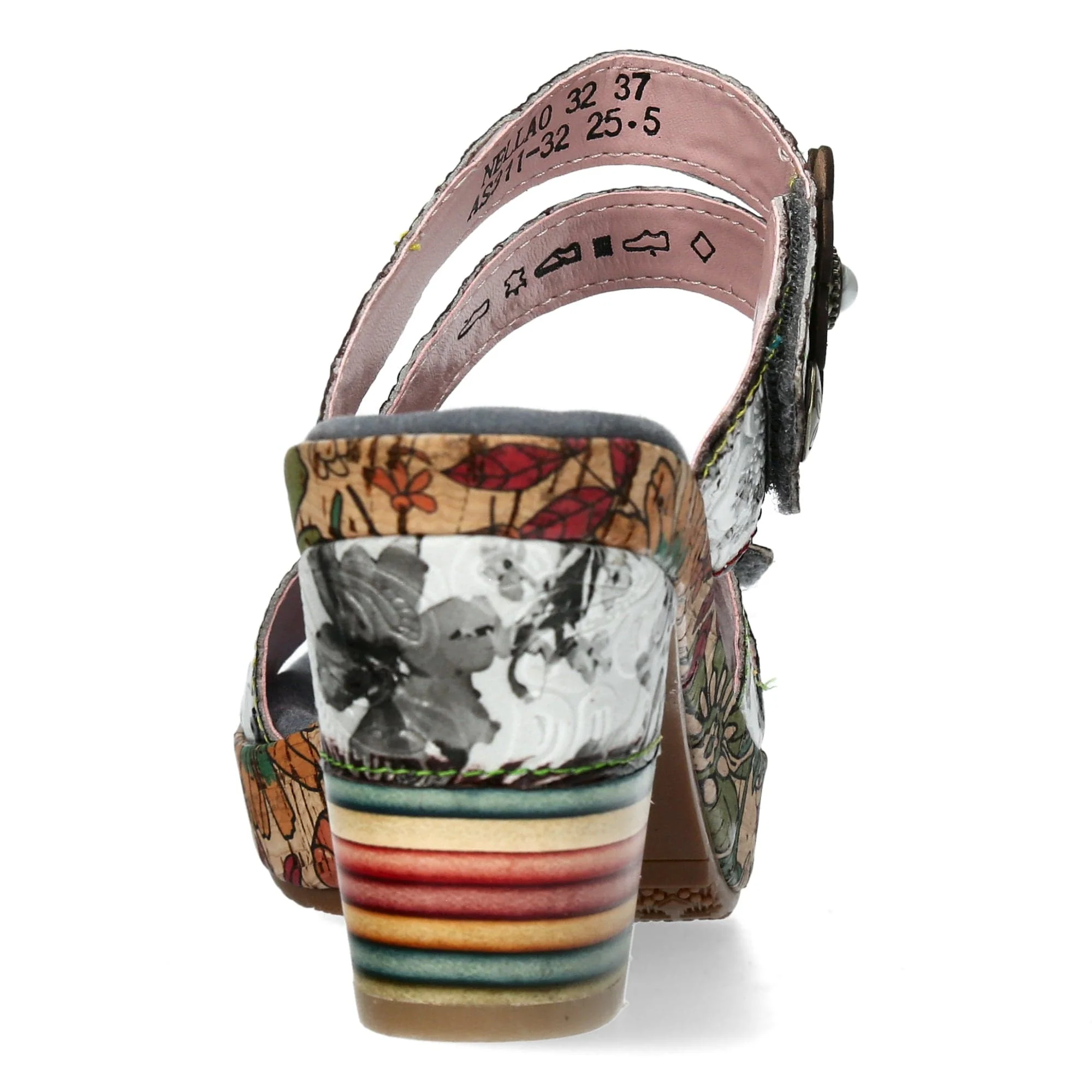 Mules - NELLAO 32 - Image 14