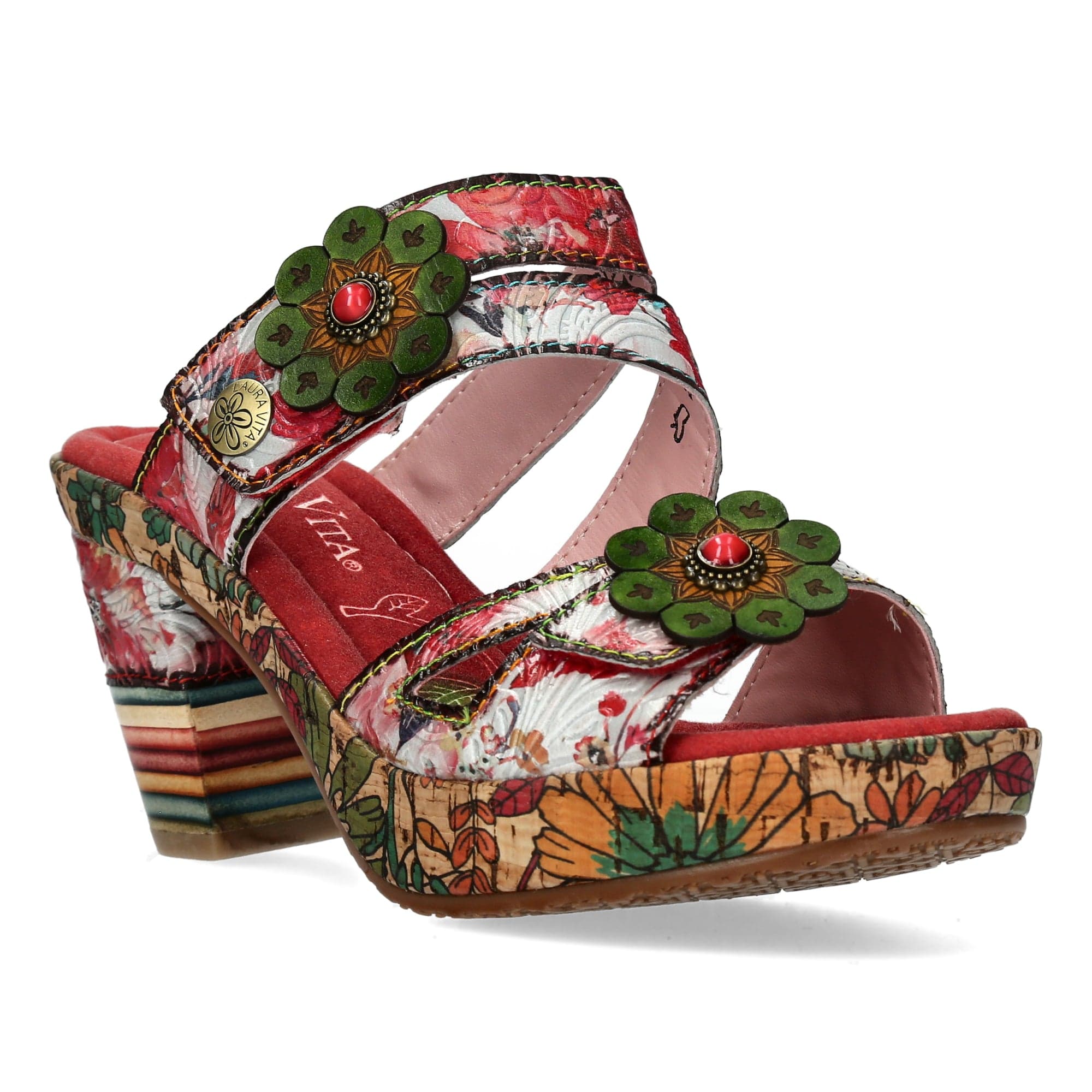 Mules - NELLAO 32 - Image 17