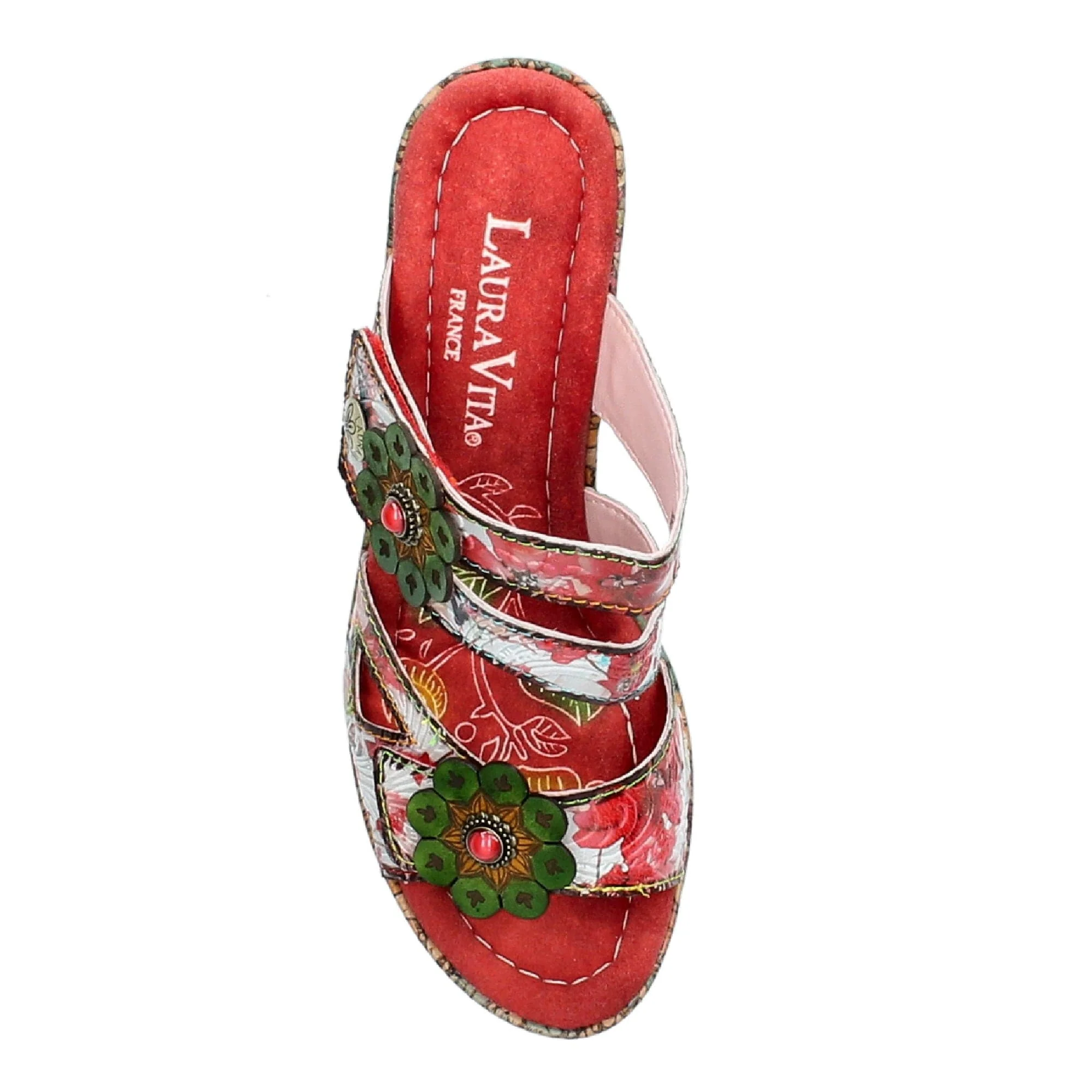 Mules - NELLAO 32 - Image 19