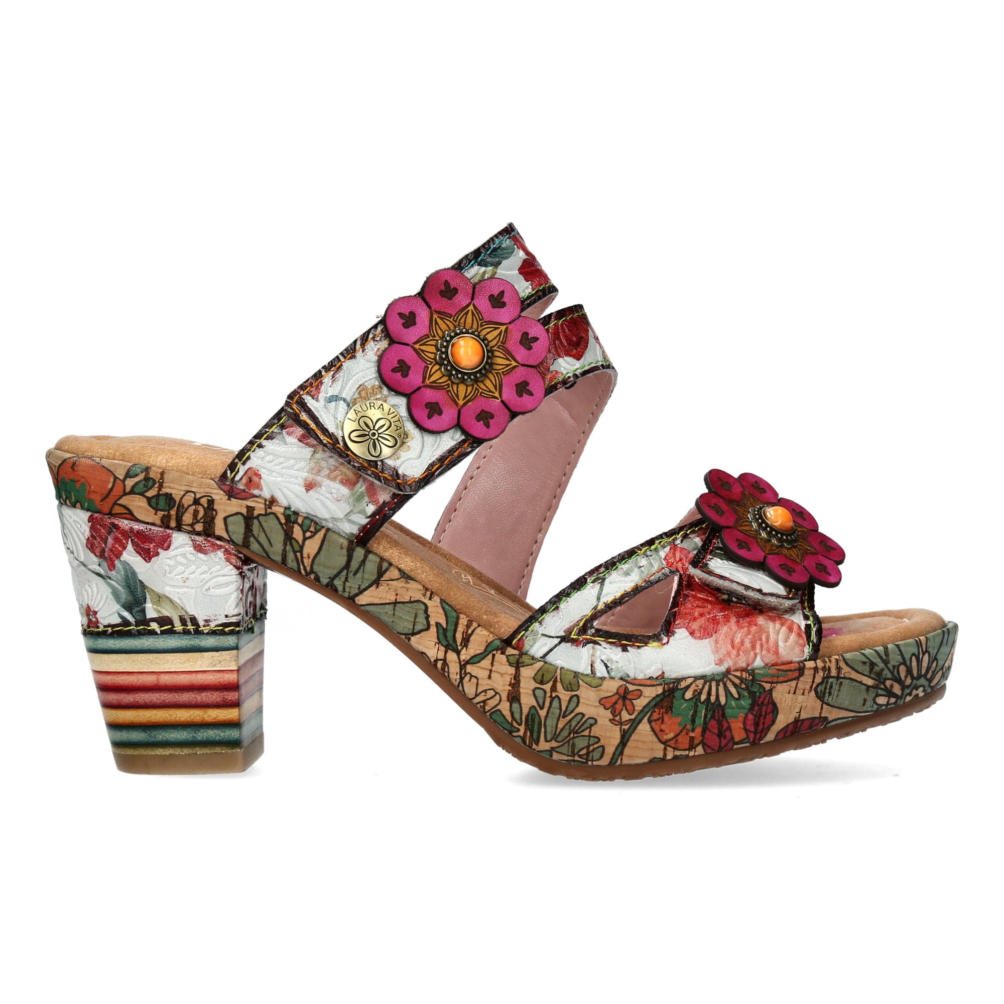 Mules - NELLAO 32 - Image 2