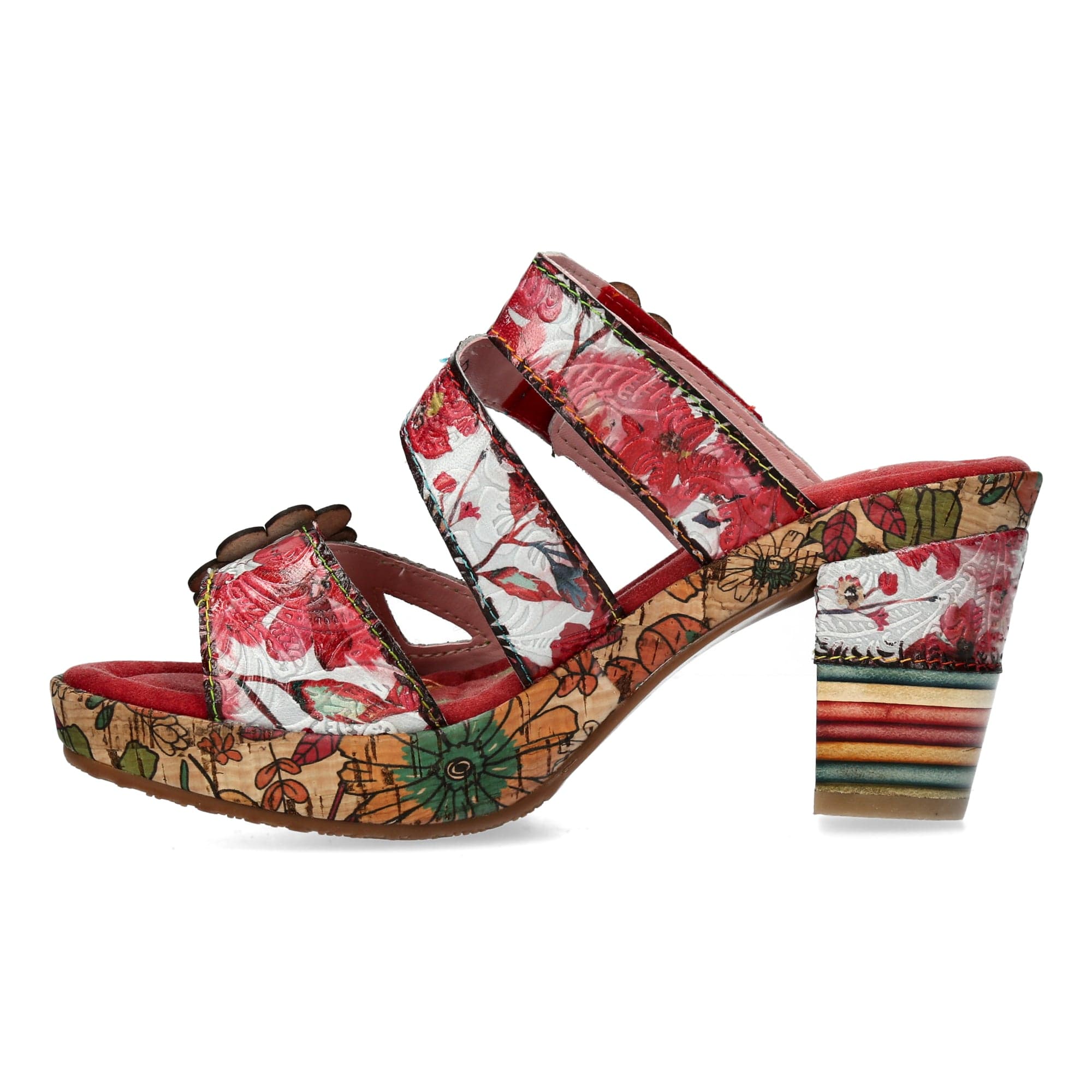 Mules - NELLAO 32 - Image 20