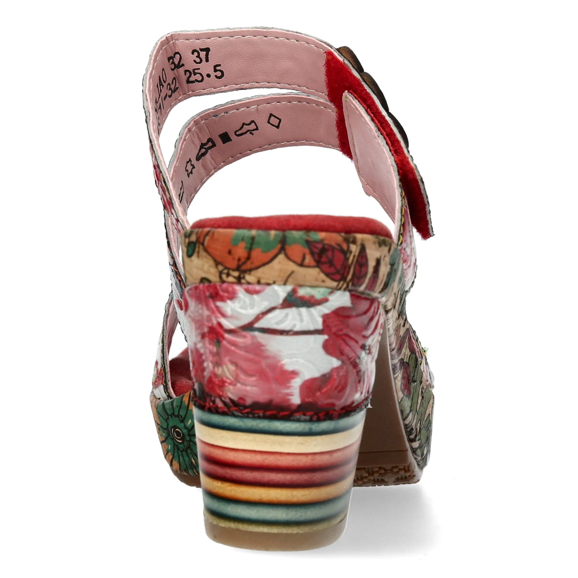 Mules - NELLAO 32 - Image 21
