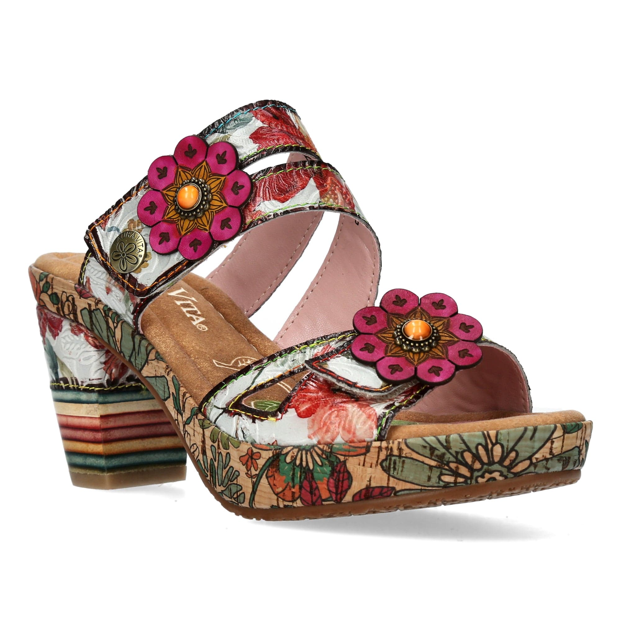 Mules - NELLAO 32 - Image 3