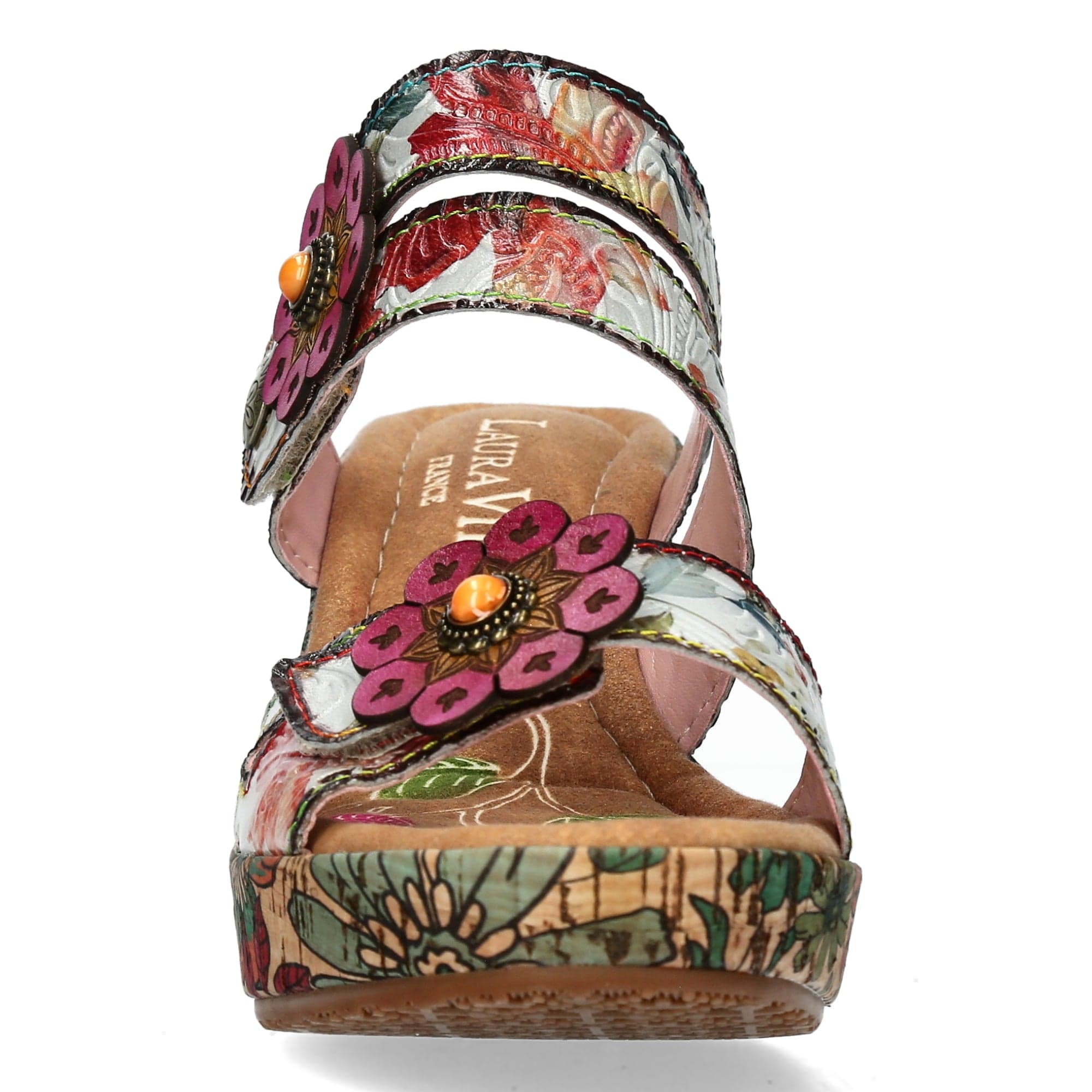 Mules - NELLAO 32 - Image 4