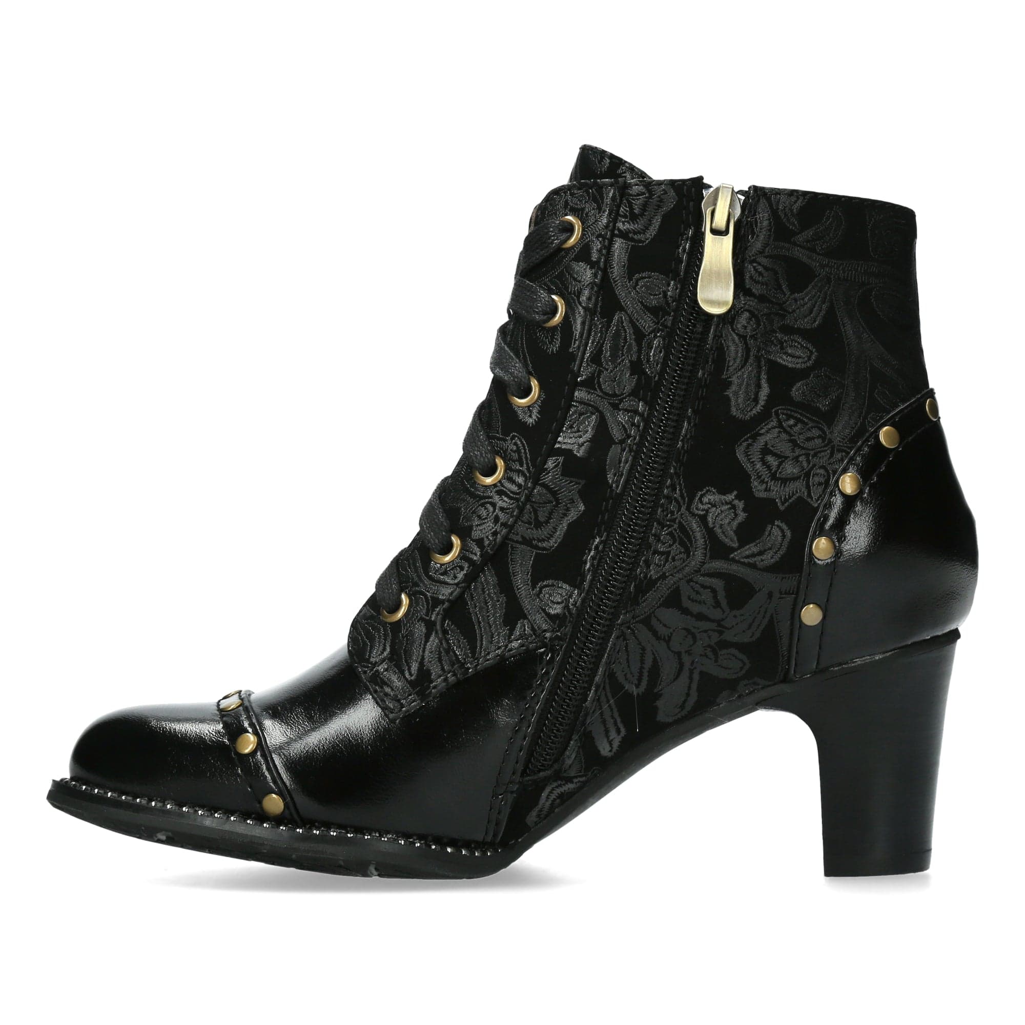 Bottines - Misstyl NELODIE 10 - Image 5