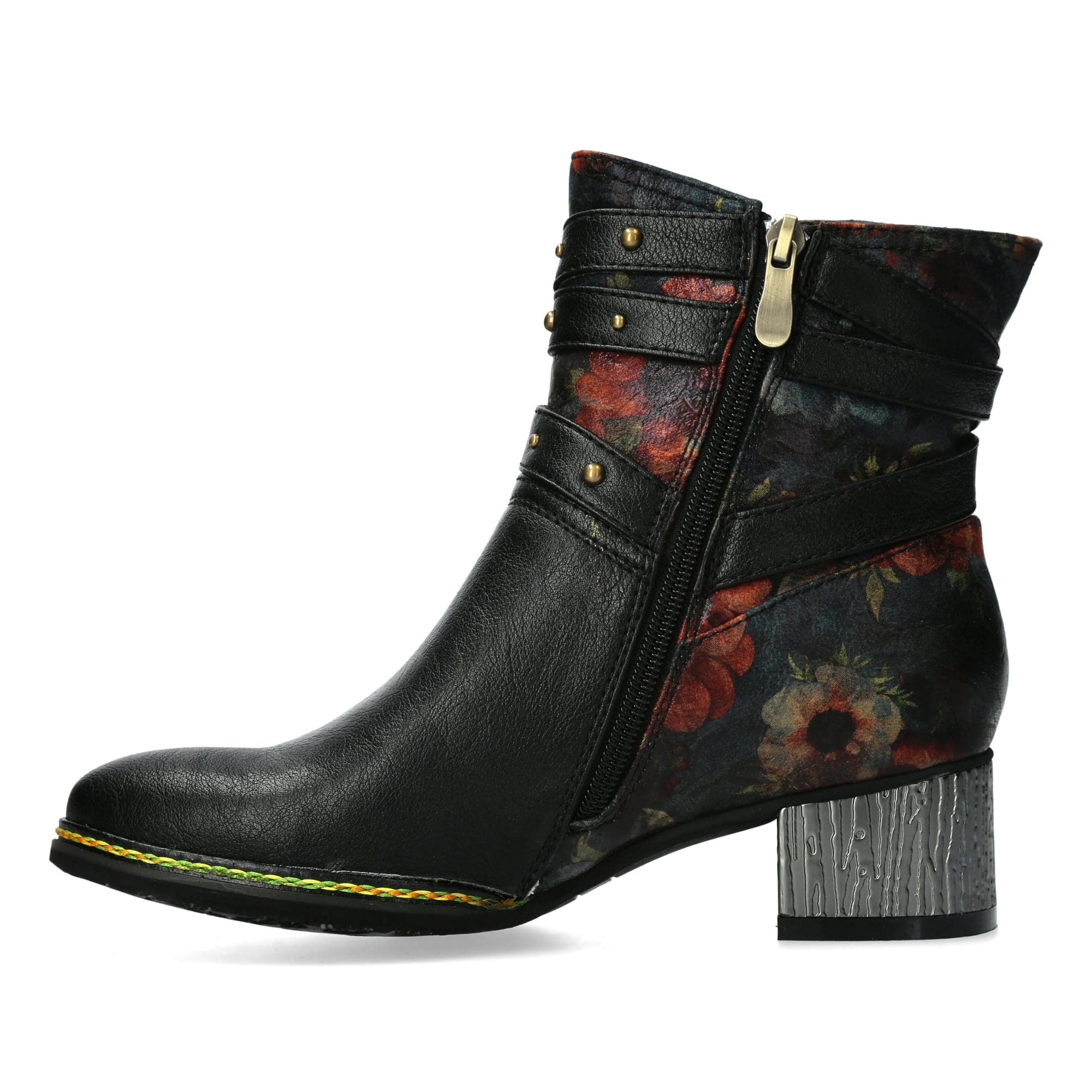 Bottines - Misstyl NGACGAO 05 - Image 11