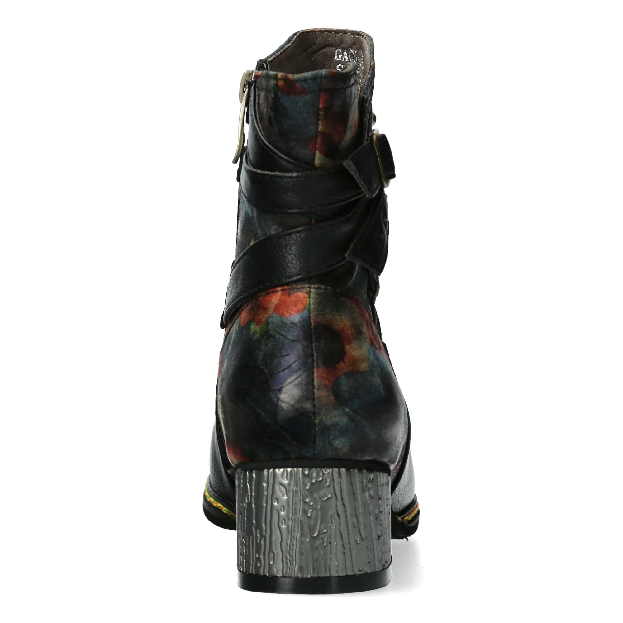 Bottines - Misstyl NGACGAO 05 - Image 12