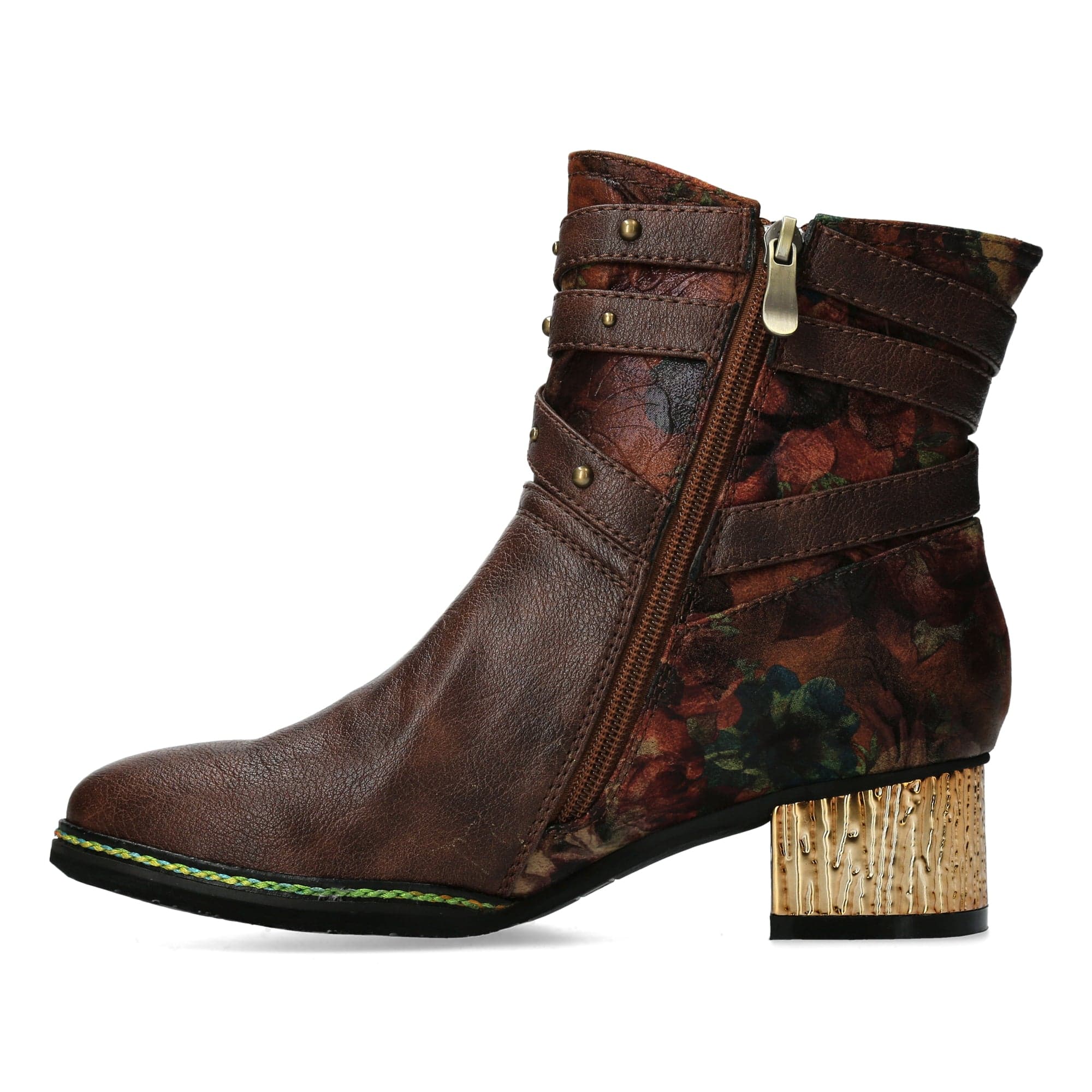 Bottines - Misstyl NGACGAO 05 - Image 5
