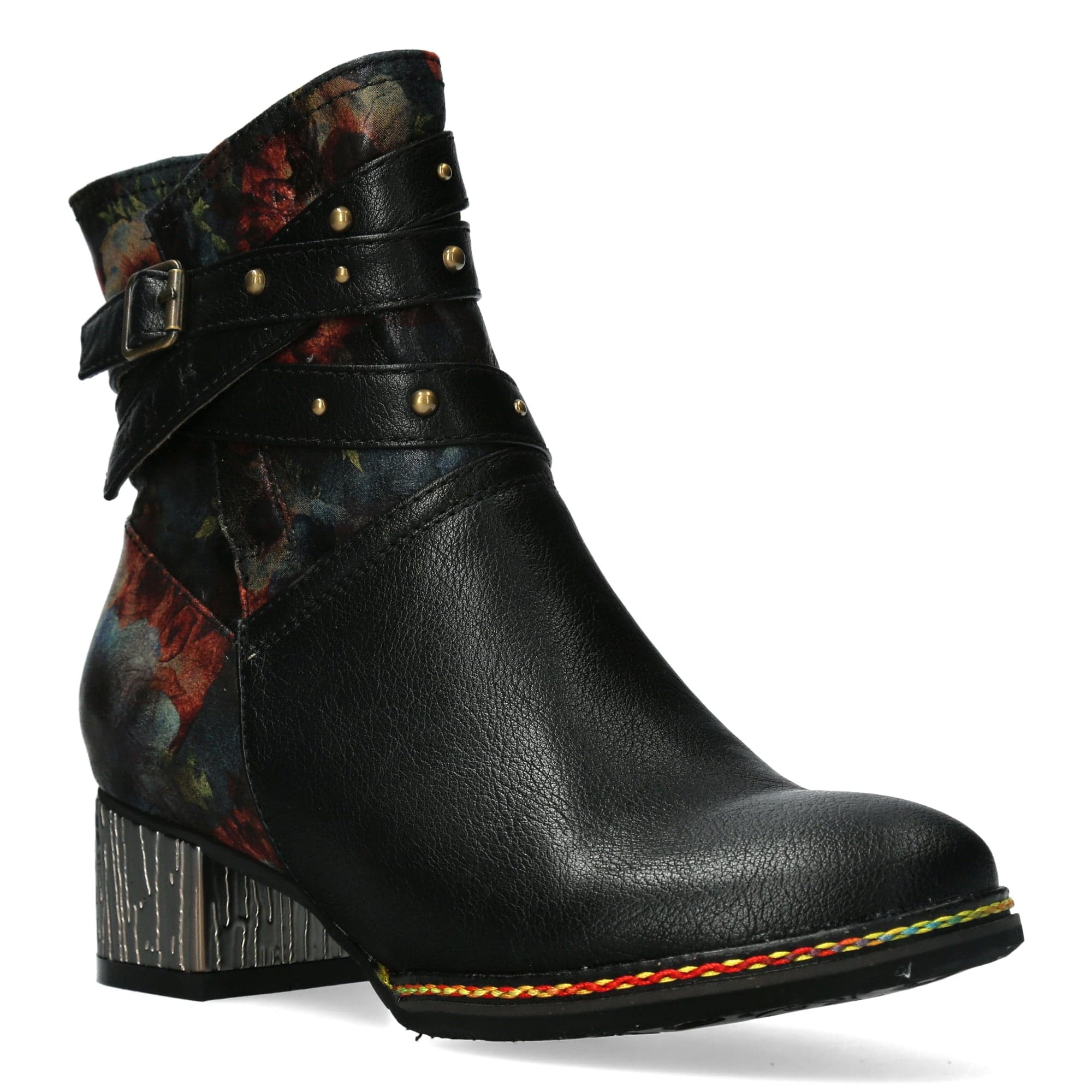 Bottines - Misstyl NGACGAO 05 - Image 8