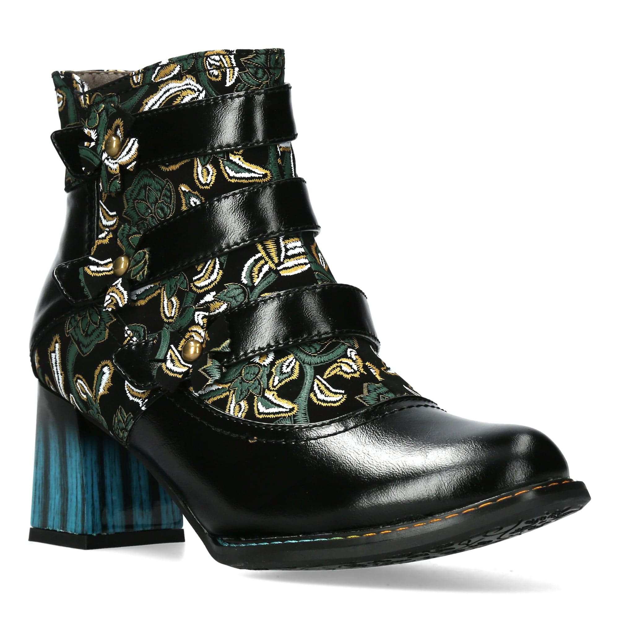 Bottines - Misstyl NGACLAO 09 - Image 2