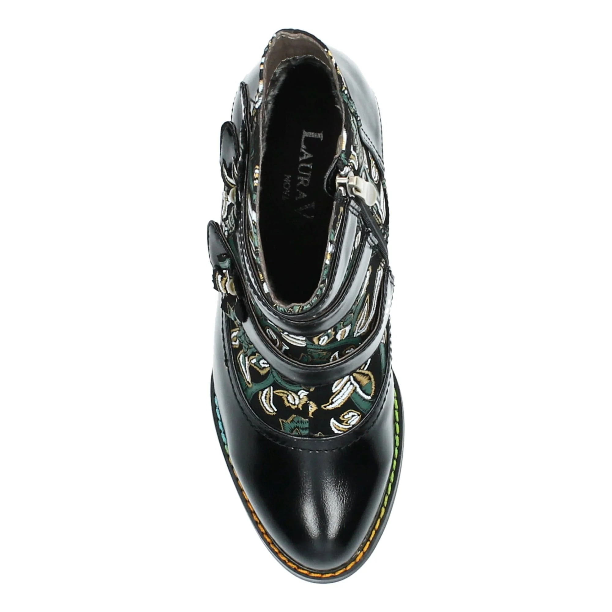 Bottines - Misstyl NGACLAO 09 - Image 4