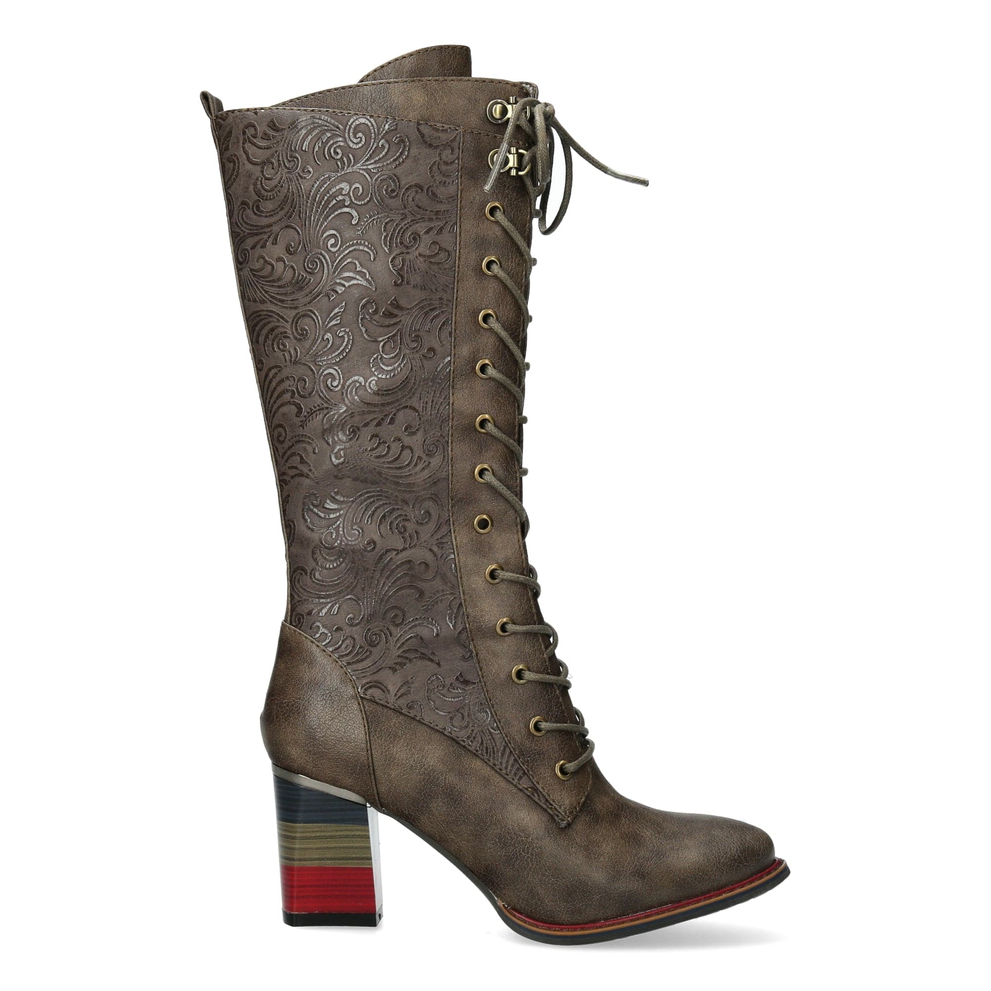 Bottes - Misstyl NGECEKO 16