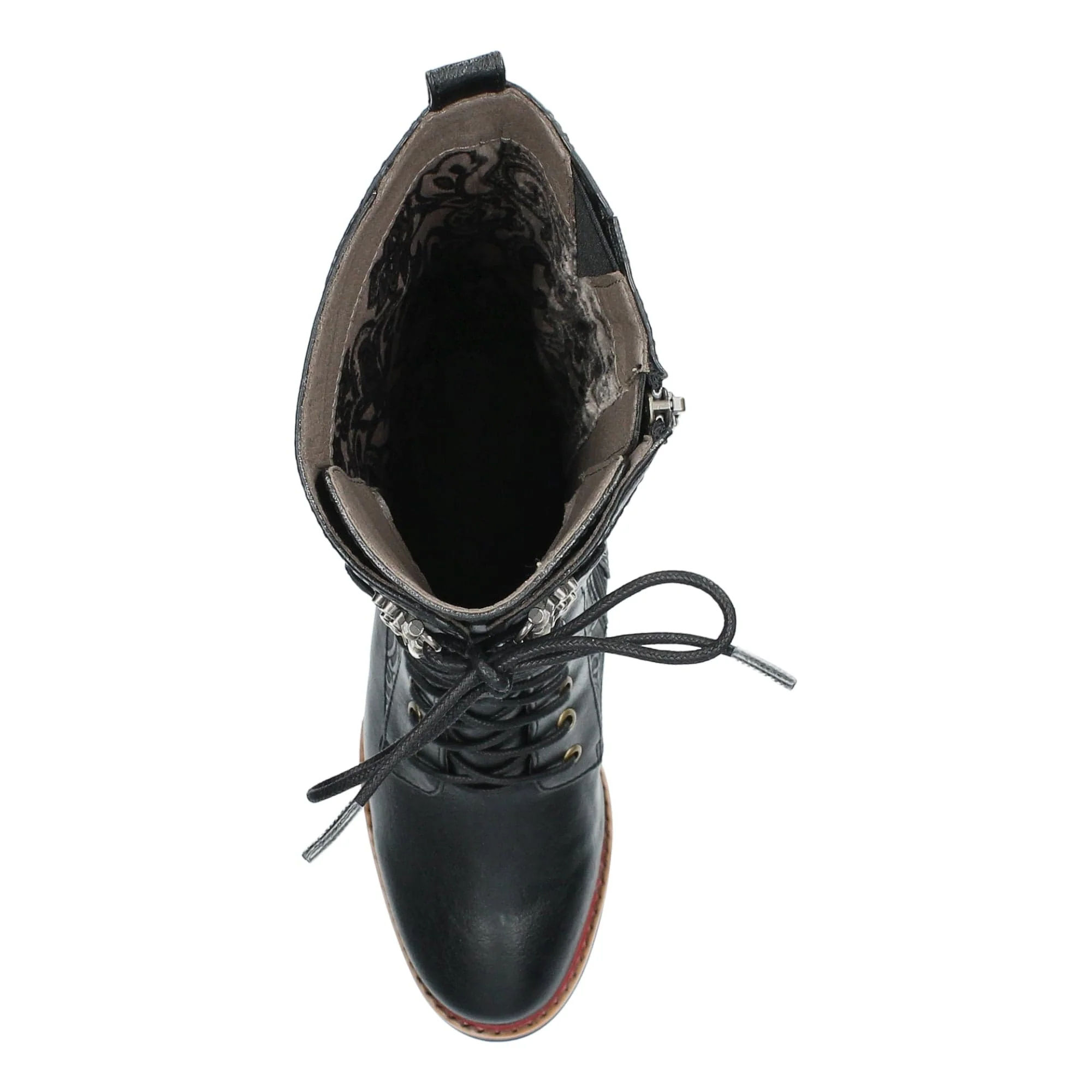 Bottes - Misstyl NGECEKO 16 - Image 10