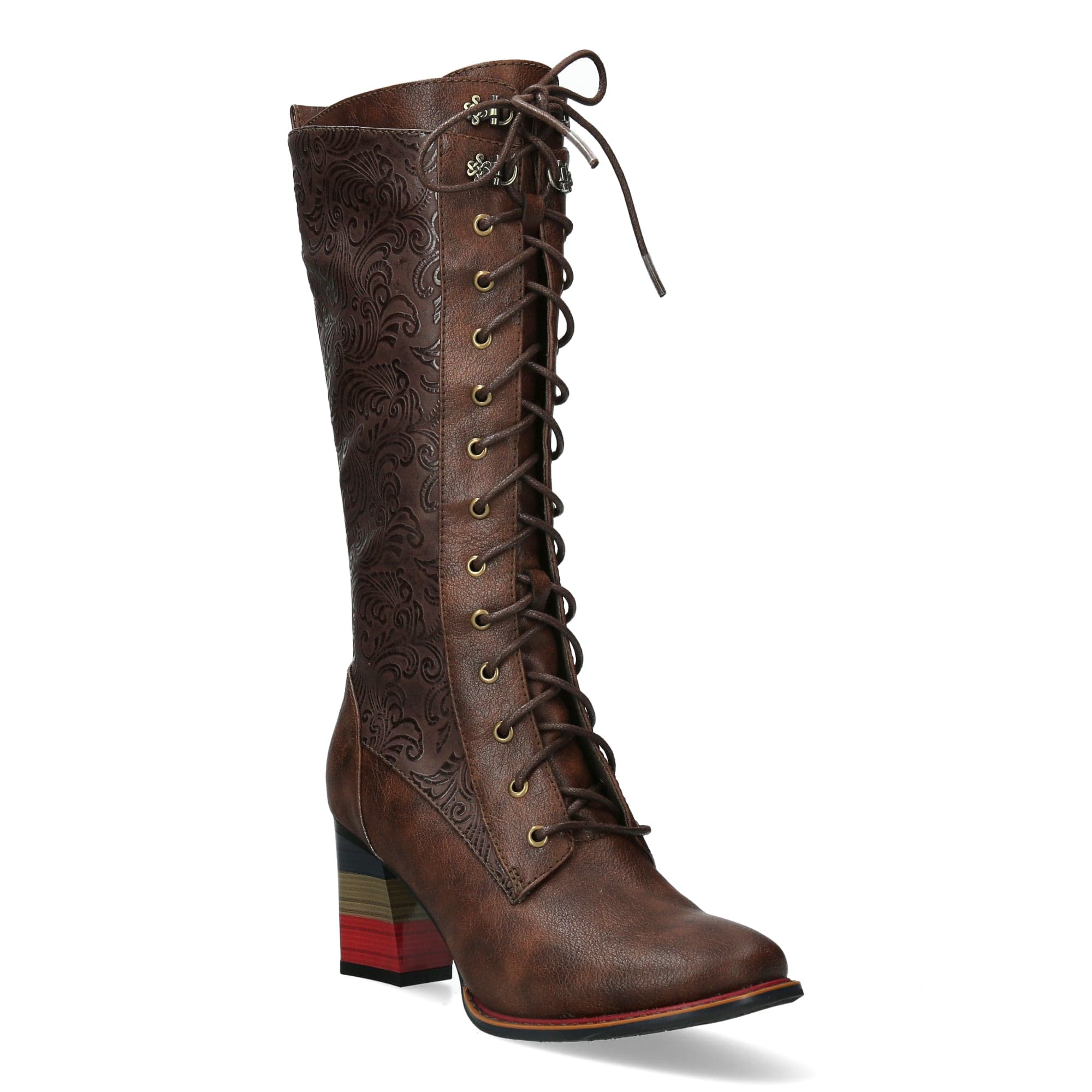 Bottes - Misstyl NGECEKO 16 - Image 14