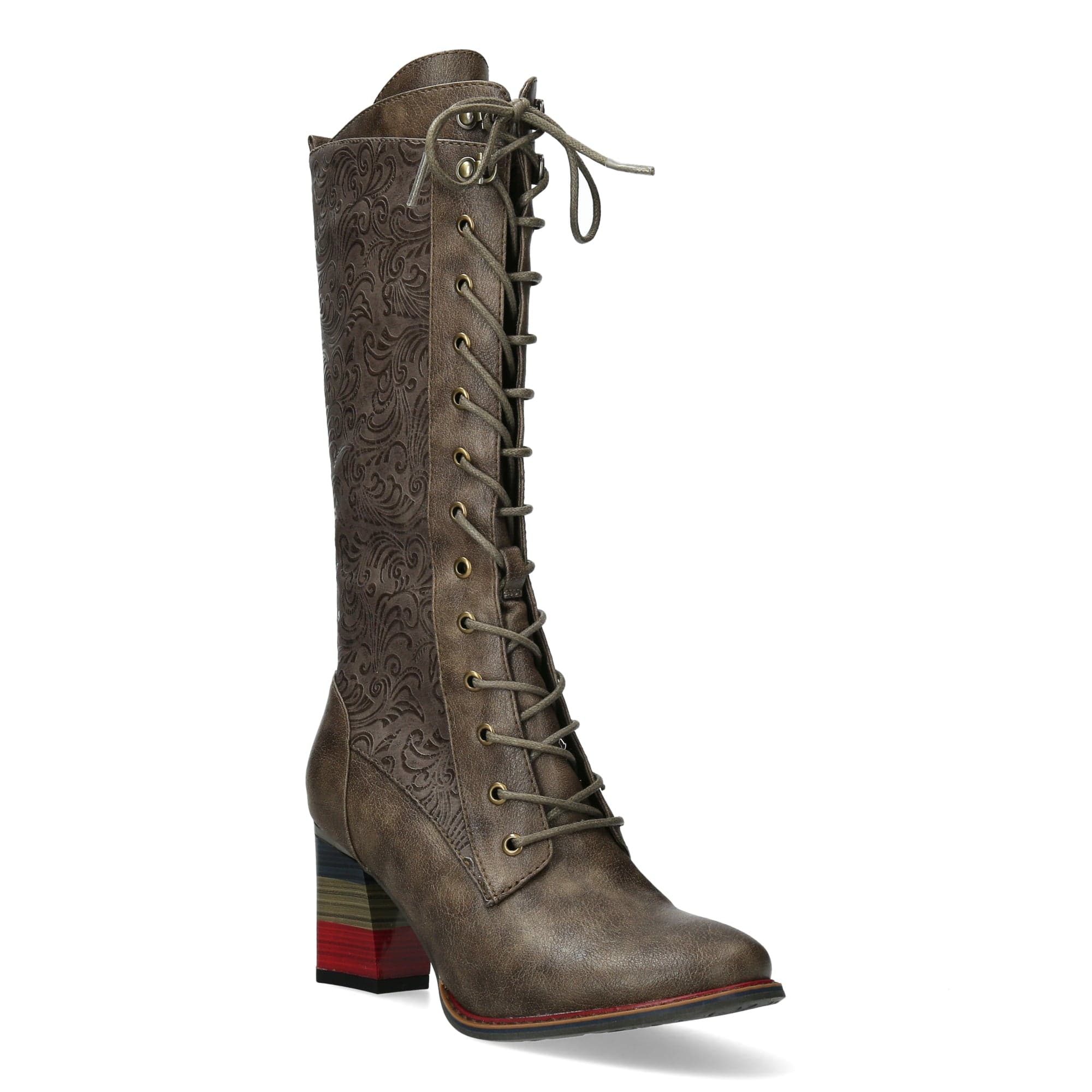 Bottes - Misstyl NGECEKO 16 - Image 2
