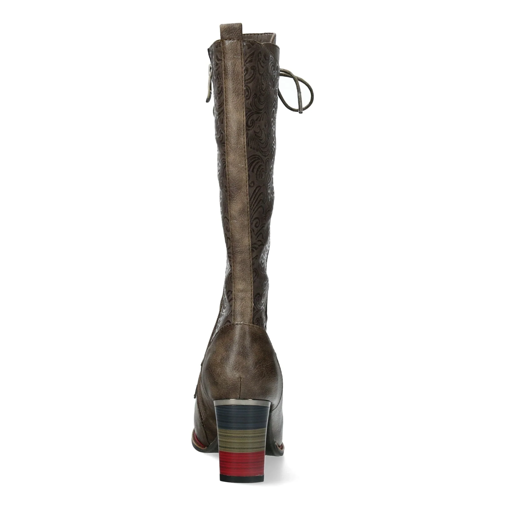 Bottes - Misstyl NGECEKO 16 - Image 6