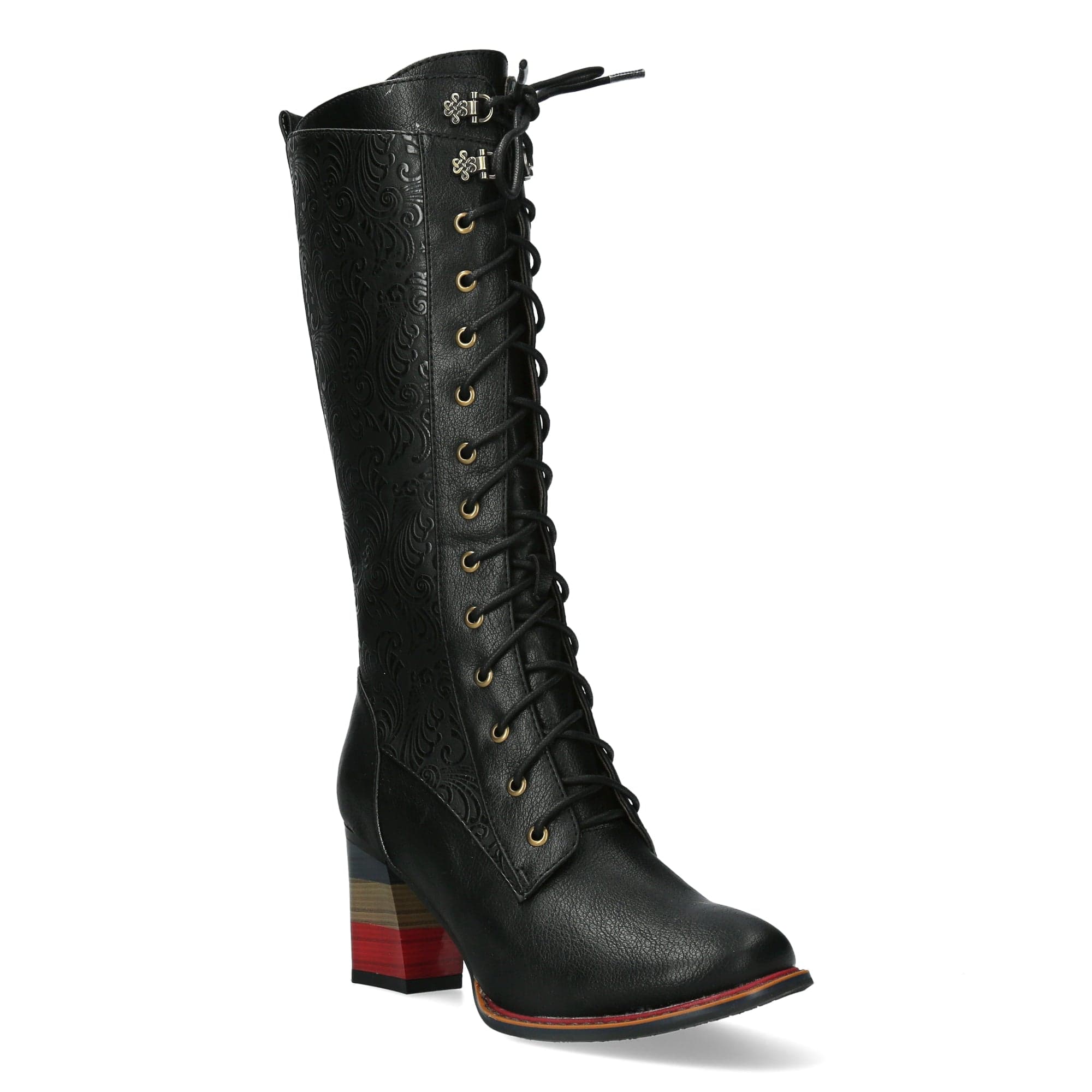 Bottes - Misstyl NGECEKO 16 - Image 8
