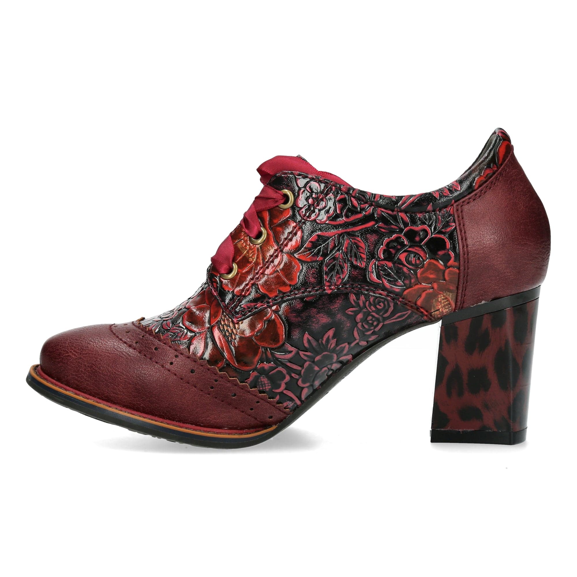 Derbies - Misstyl NGECEKO 25 - Image 11