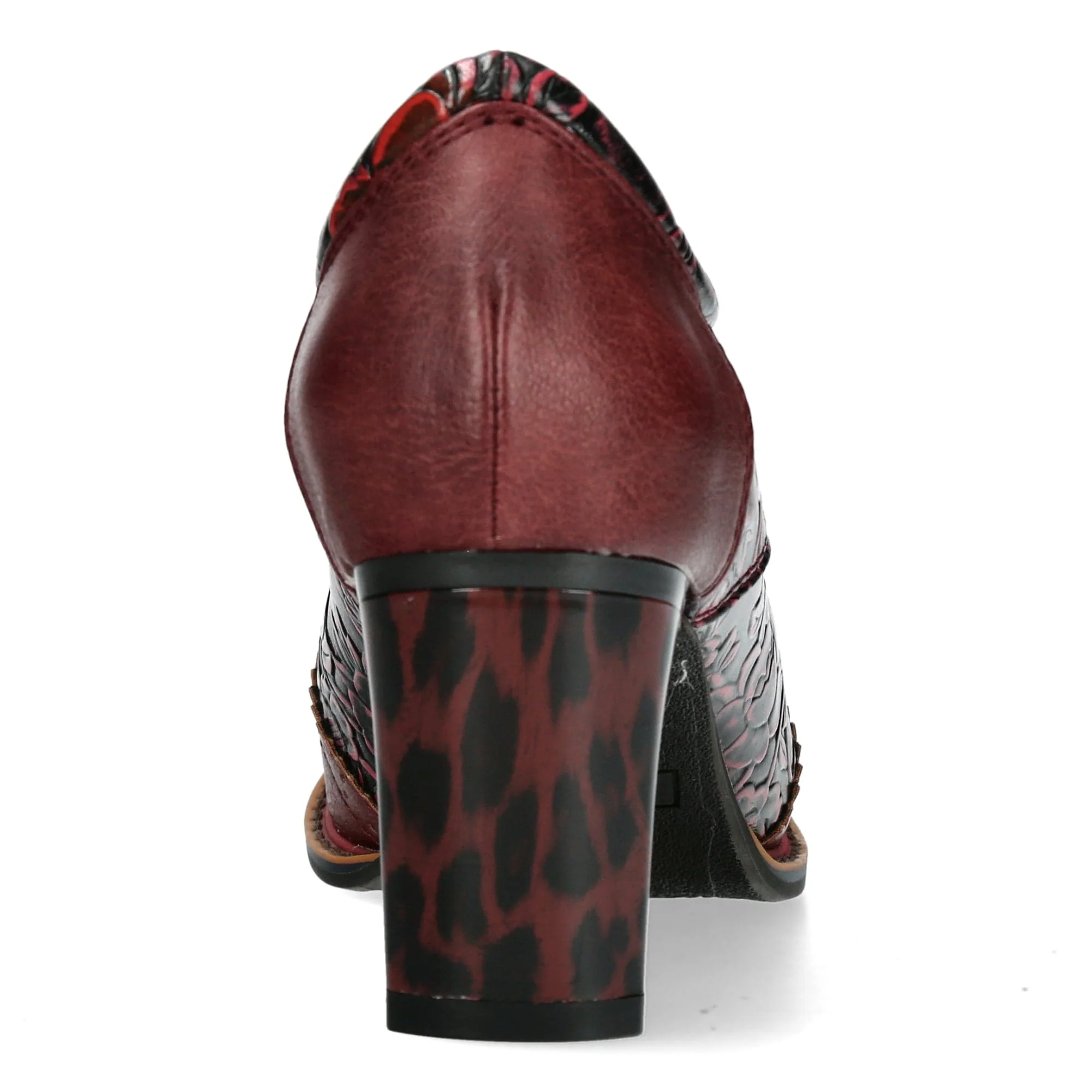 Derbies - Misstyl NGECEKO 25 - Image 12