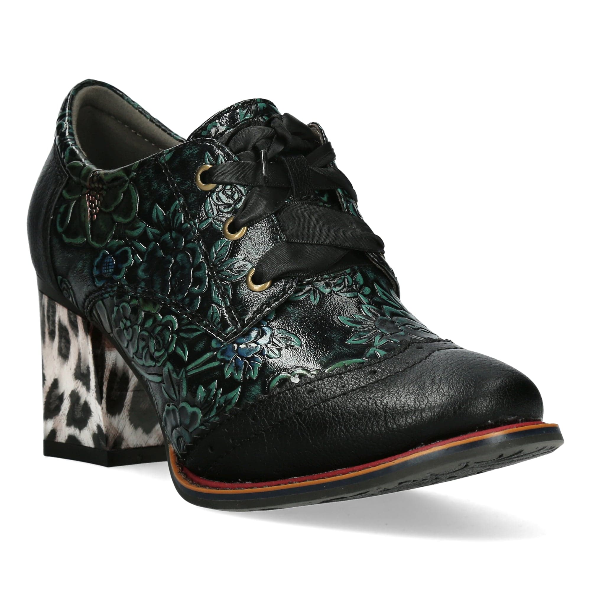 Derbies - Misstyl NGECEKO 25 - Image 2