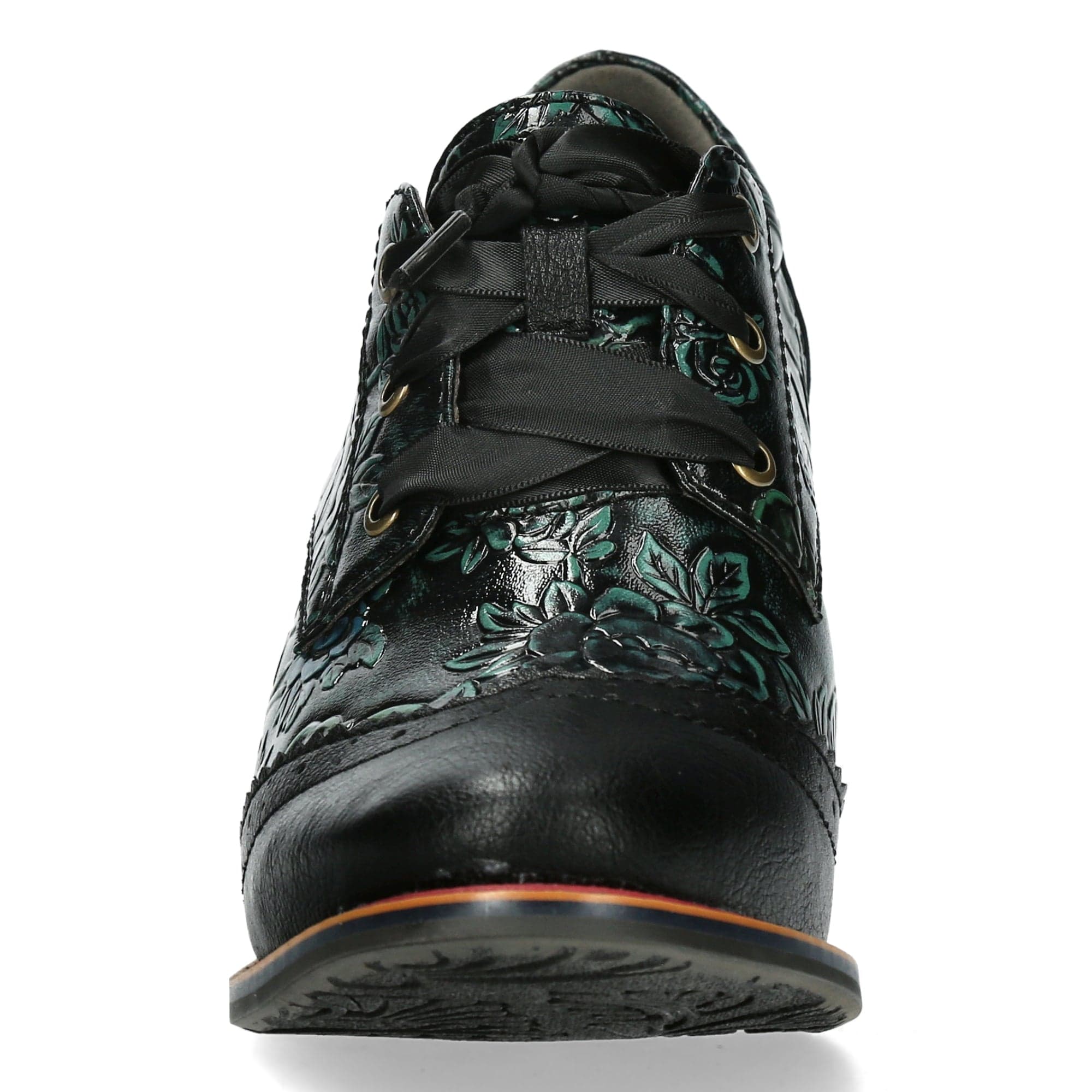 Derbies - Misstyl NGECEKO 25 - Image 3