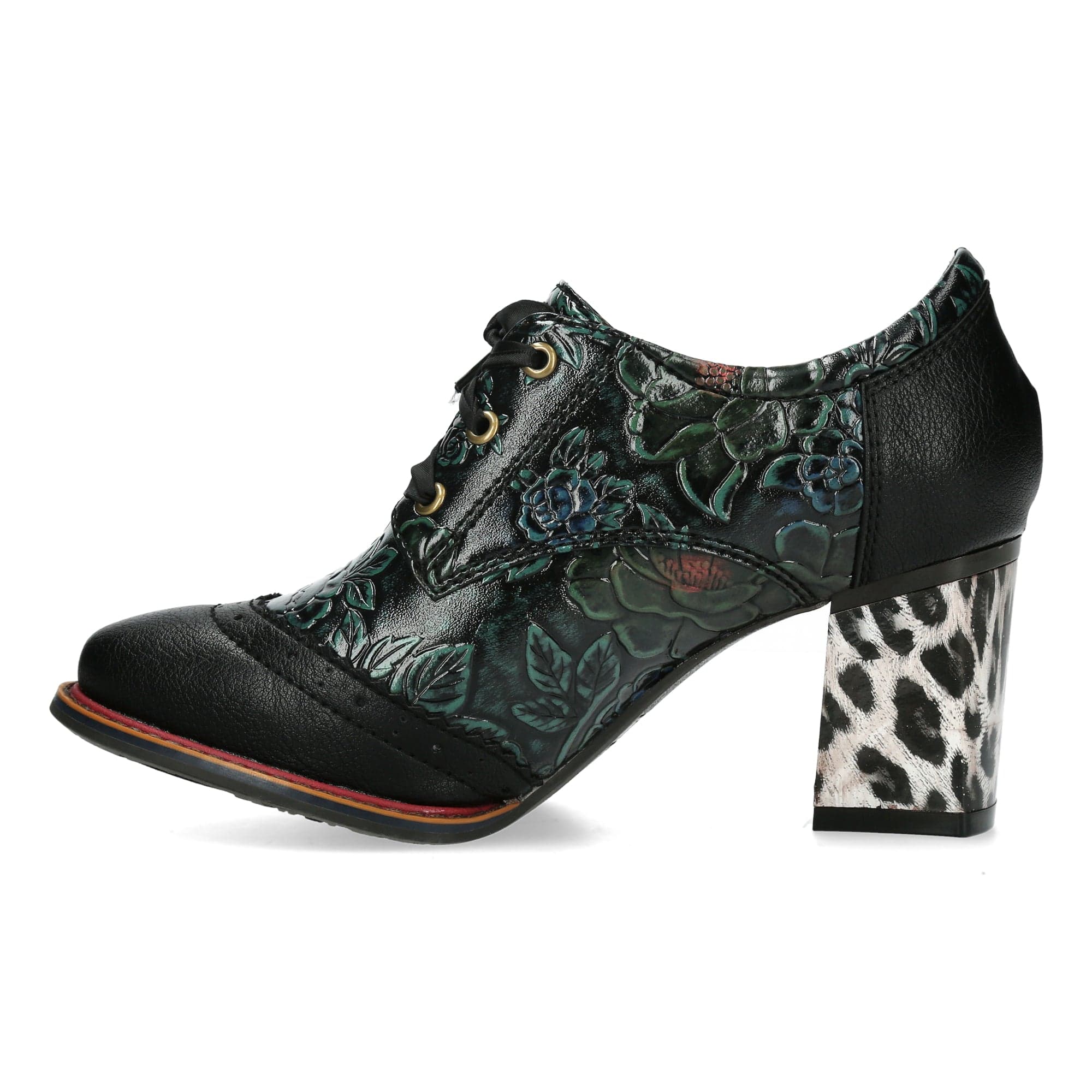 Derbies - Misstyl NGECEKO 25 - Image 5
