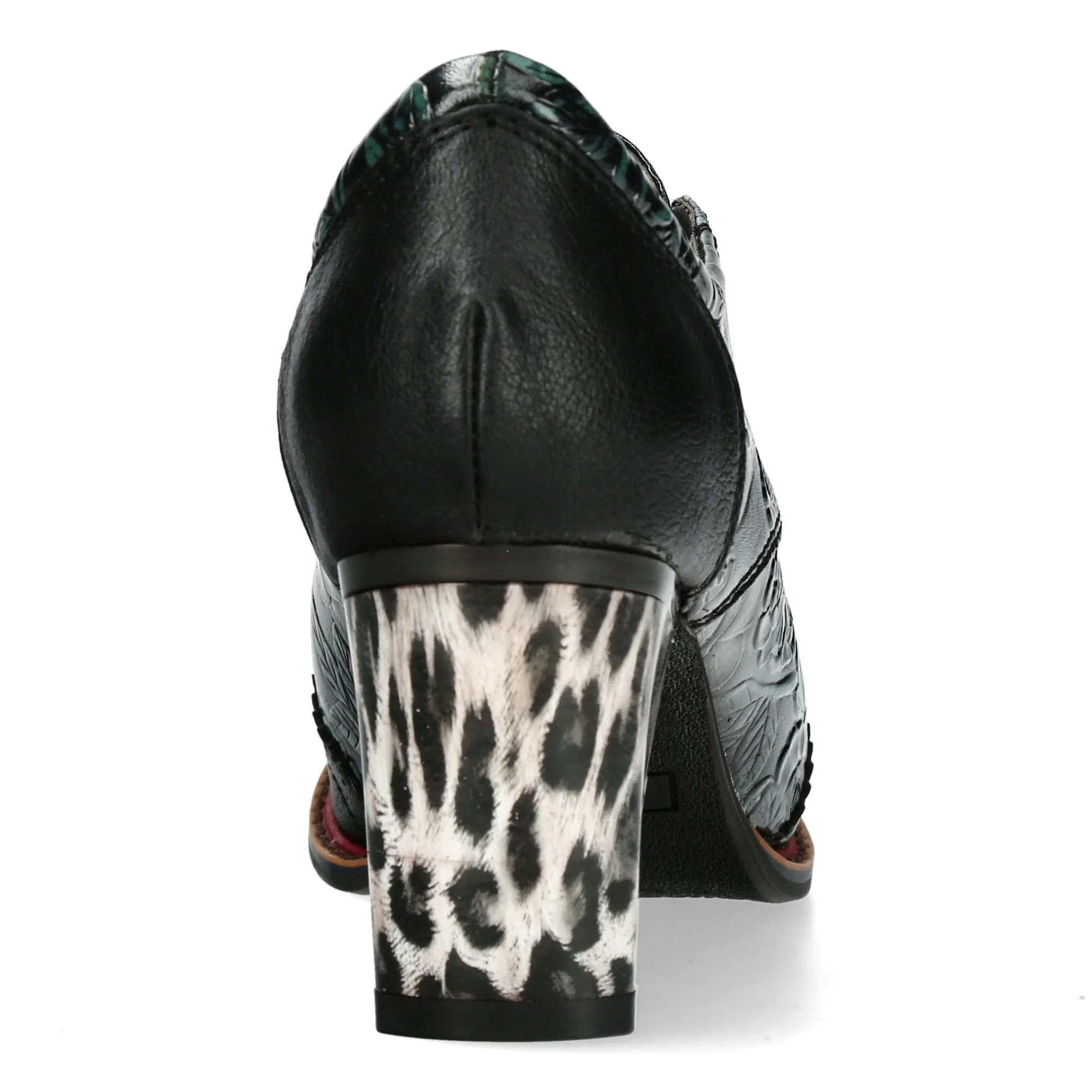 Derbies - Misstyl NGECEKO 25 - Image 6