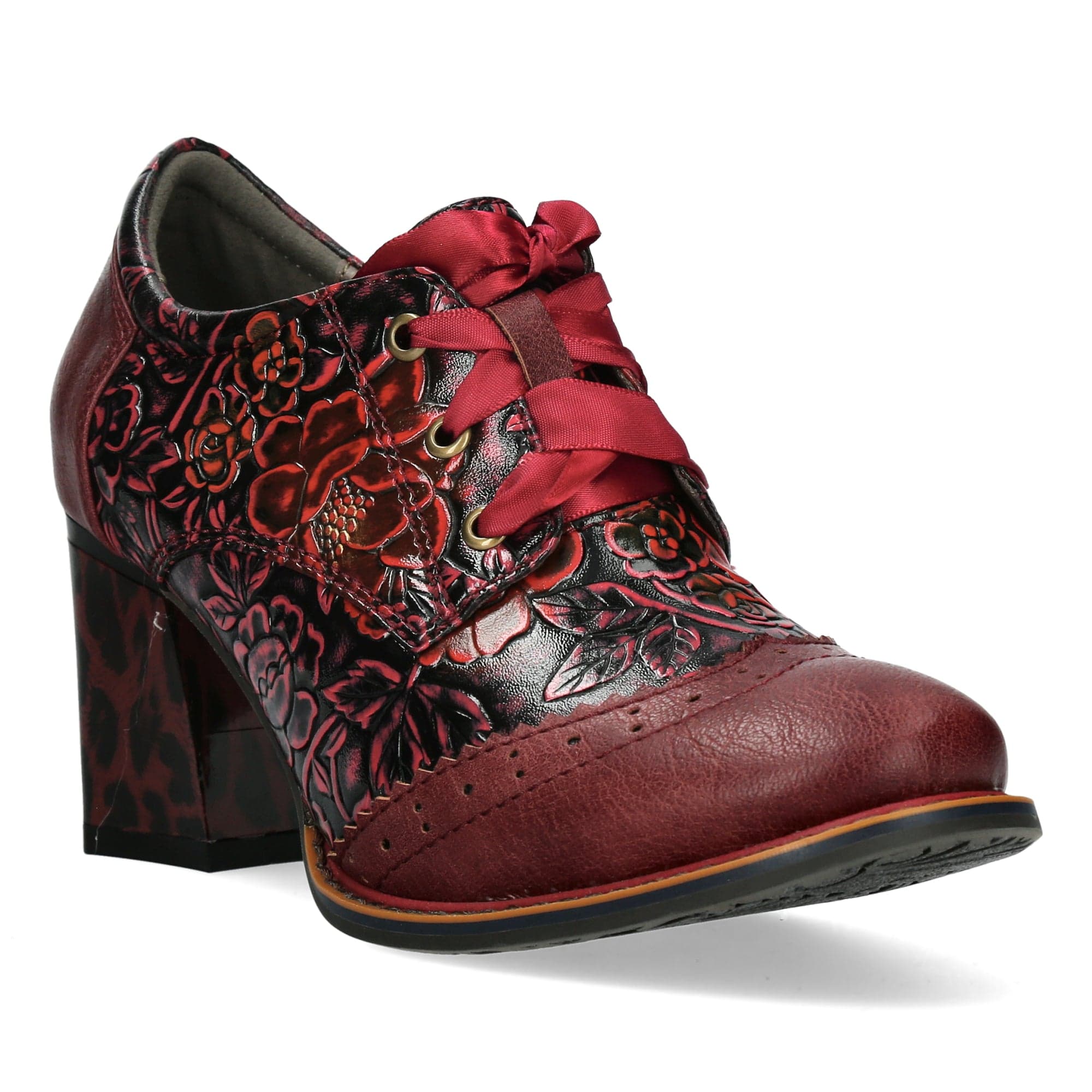 Derbies - Misstyl NGECEKO 25 - Image 8