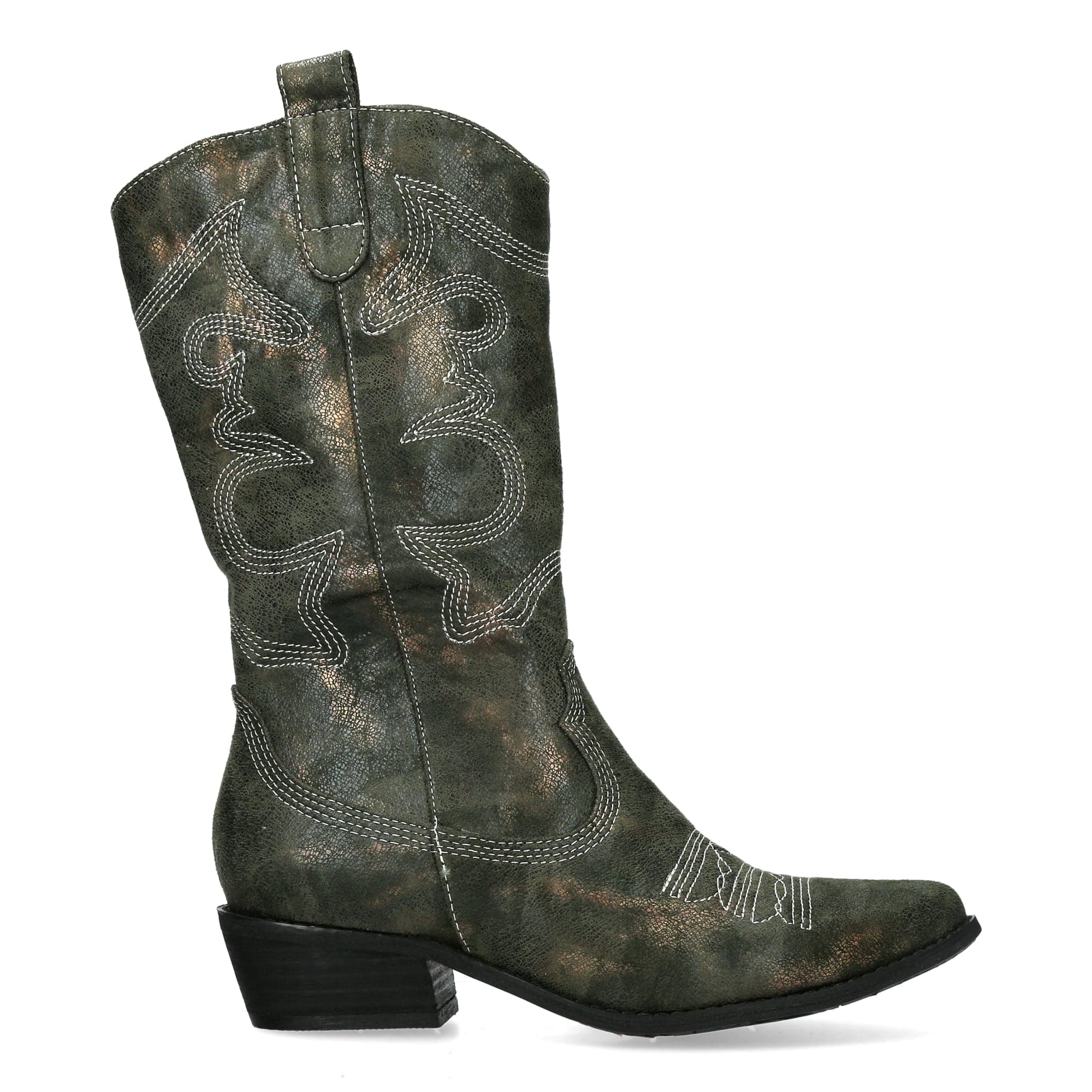 Bottes - Misstyl NHICNIO 28 - Image 14
