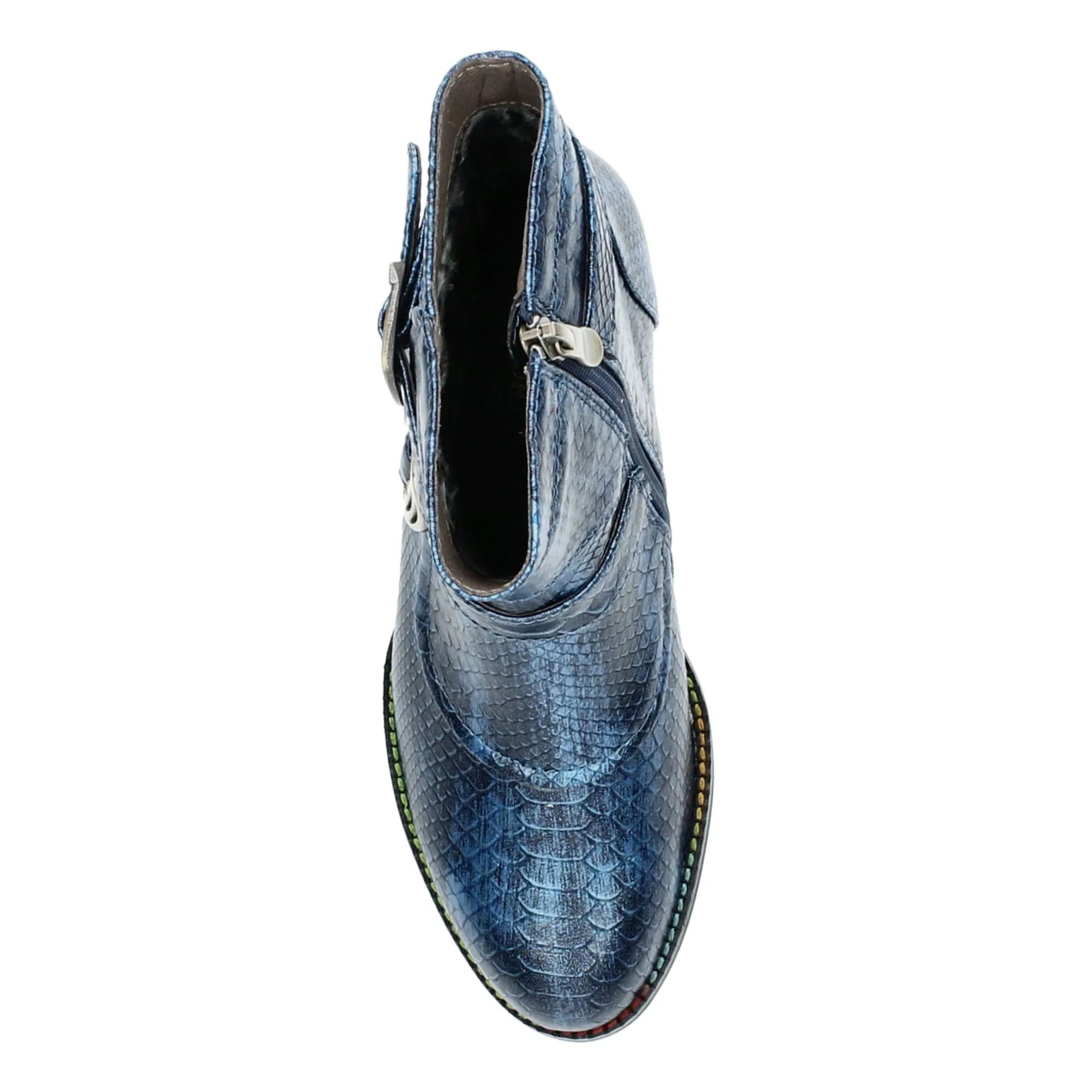 Bottines - Misstyl NIGCINO 07 - Image 11