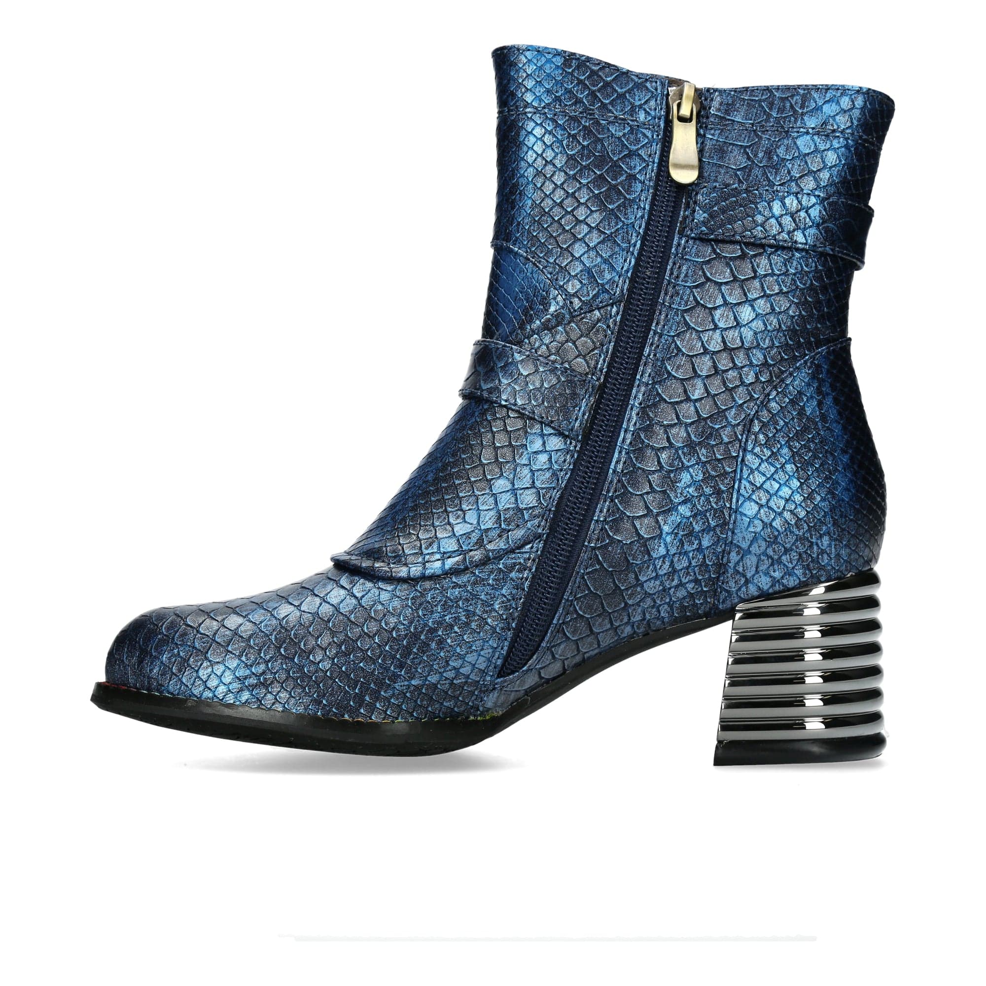 Bottines - Misstyl NIGCINO 07 - Image 12