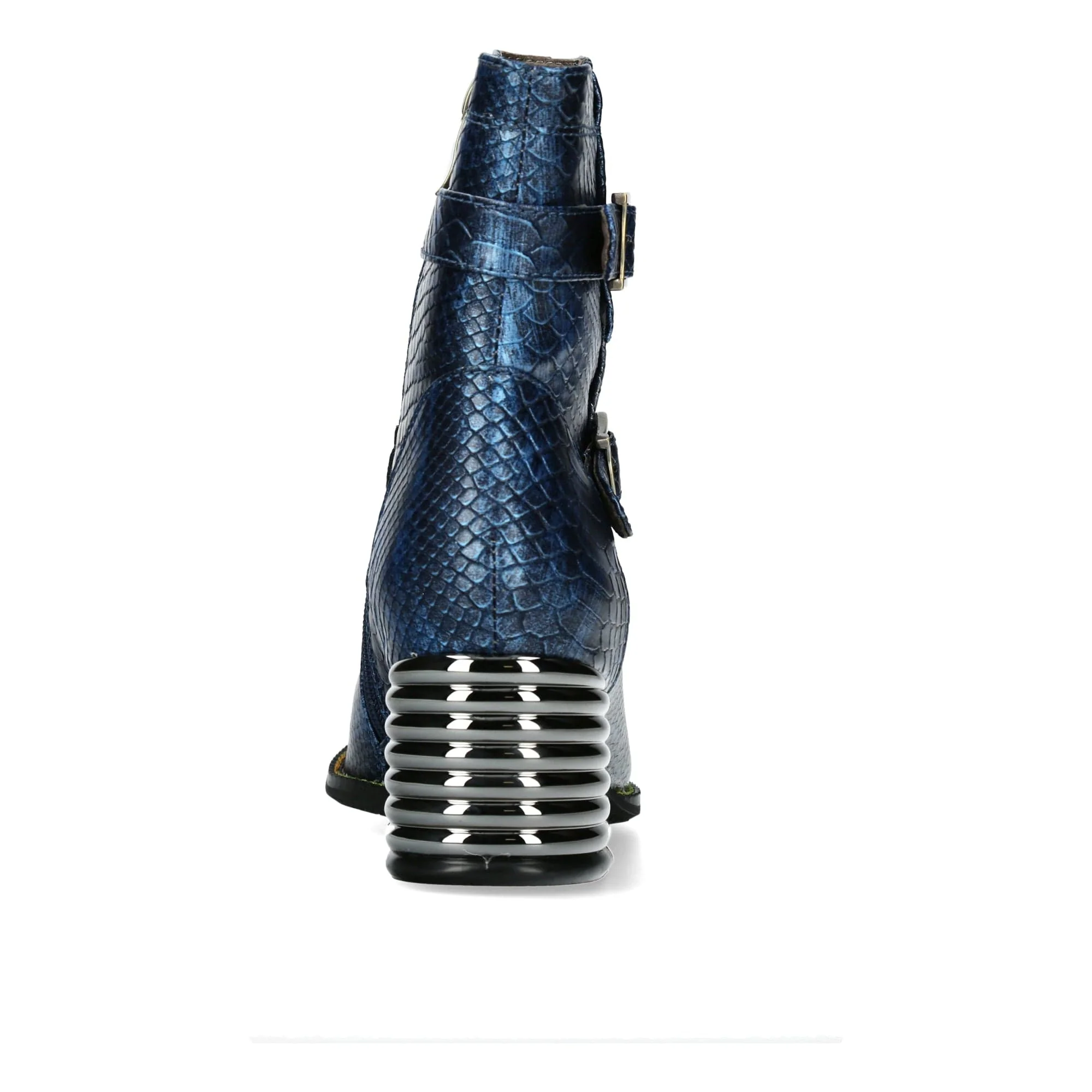 Bottines - Misstyl NIGCINO 07 - Image 13