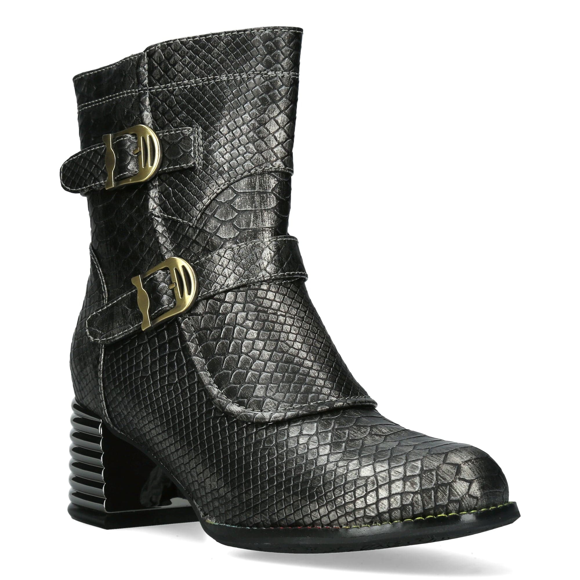 Bottines - Misstyl NIGCINO 07 - Image 3