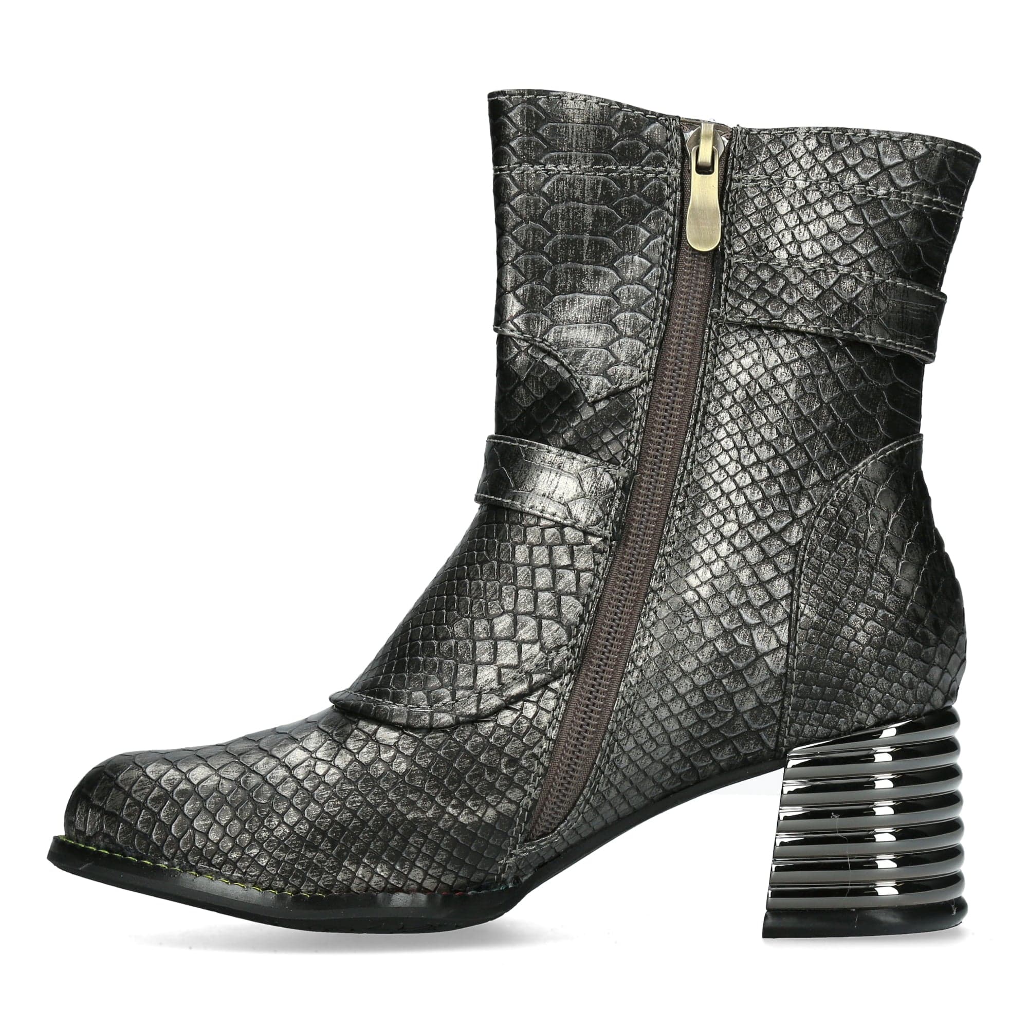 Bottines - Misstyl NIGCINO 07 - Image 6