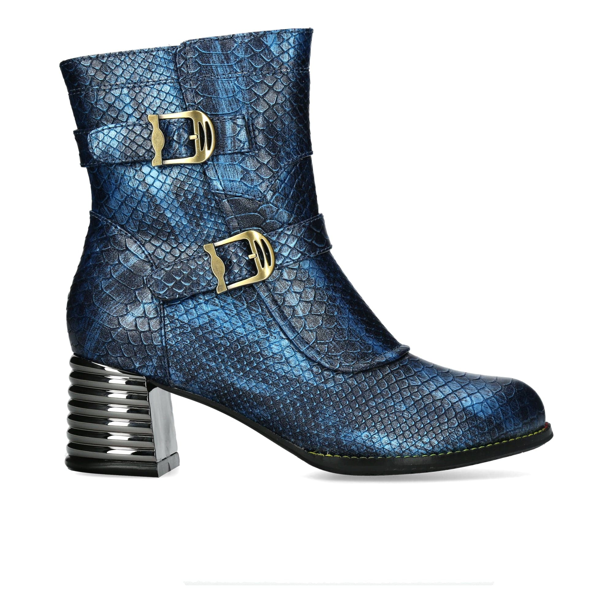 Bottines - Misstyl NIGCINO 07 - Image 8