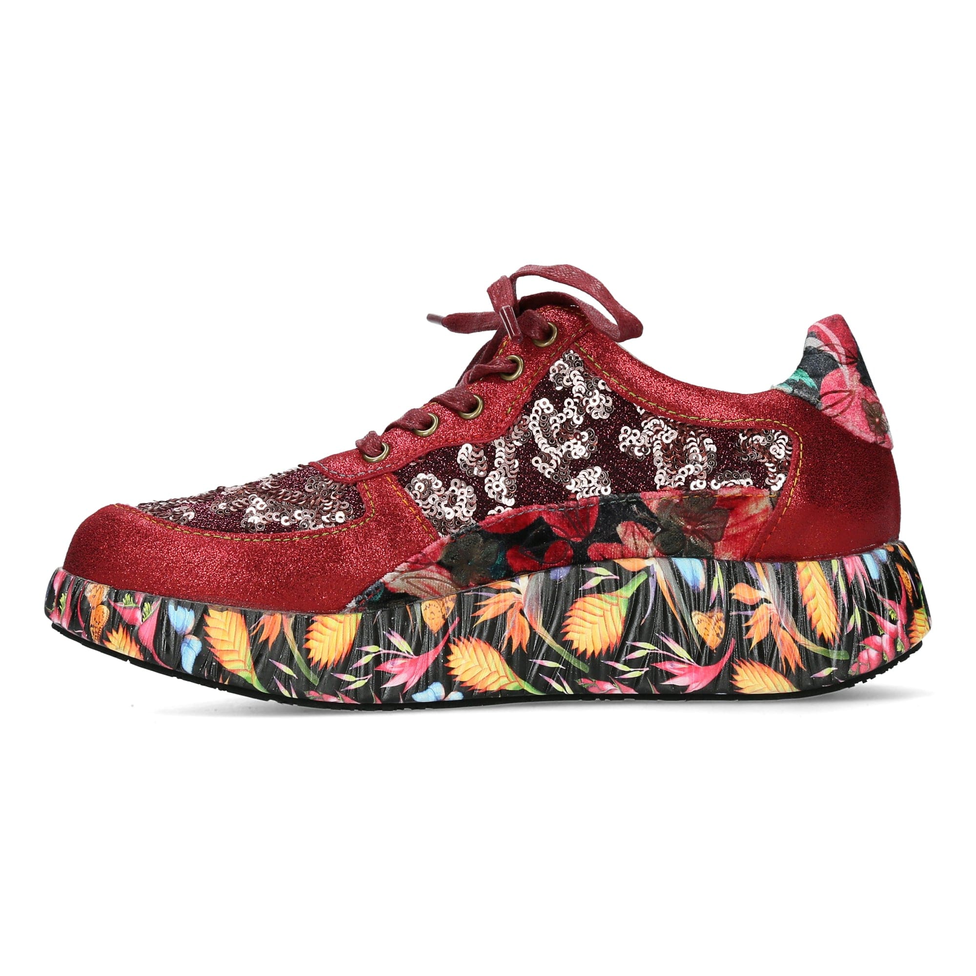 Baskets - NIKITO 02 - Image 19