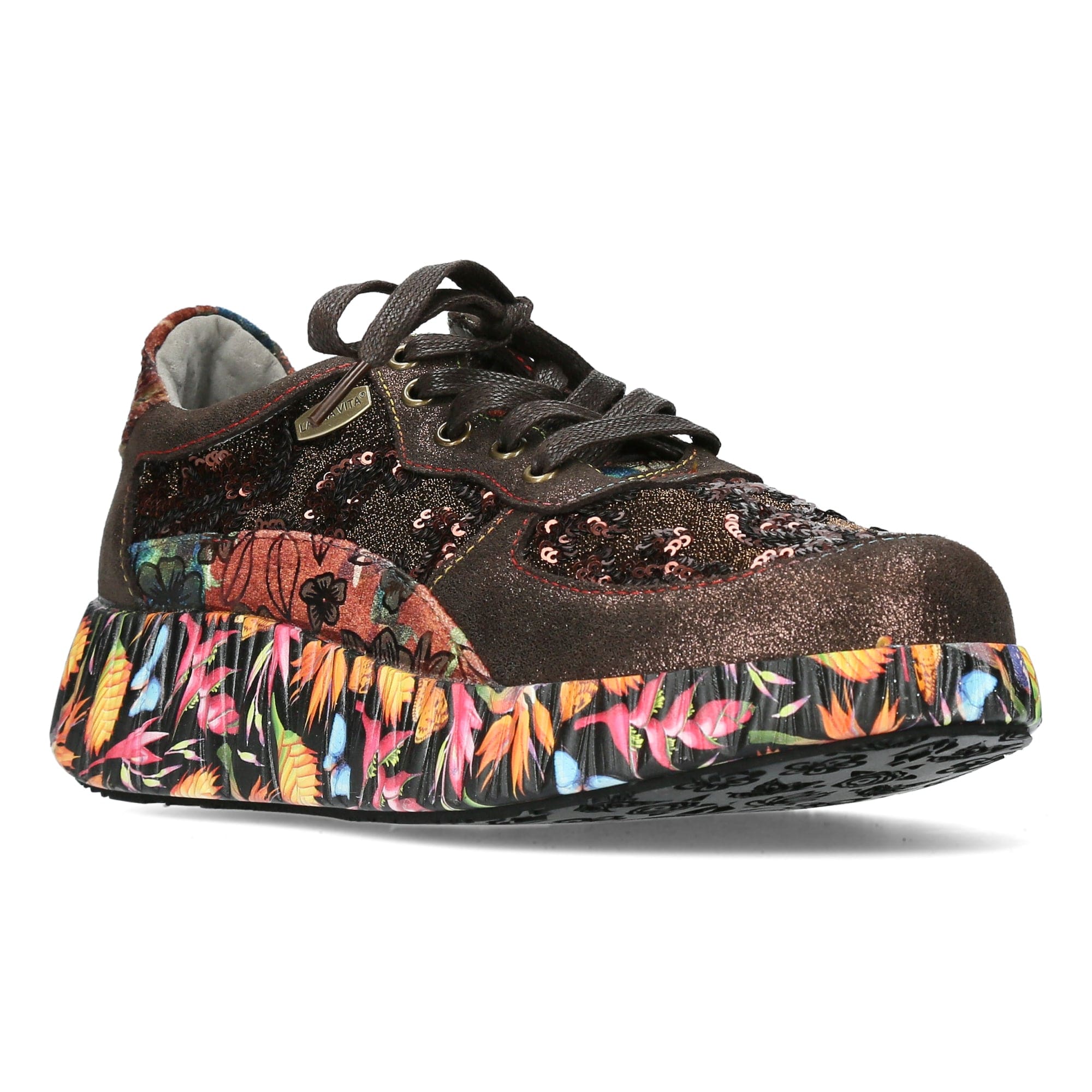 Baskets - NIKITO 02 - Image 3