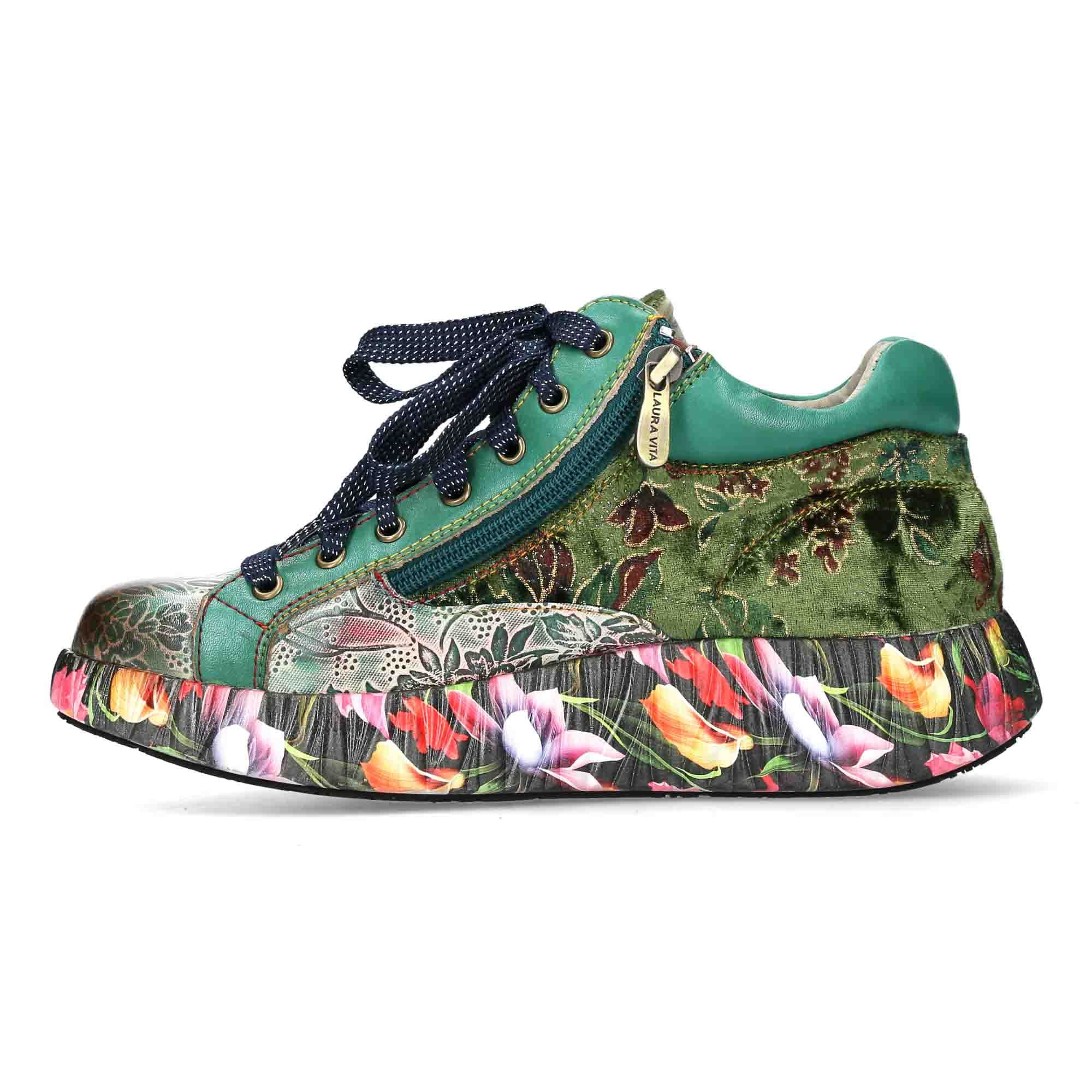 Baskets - NIKITO 14 - Image 5